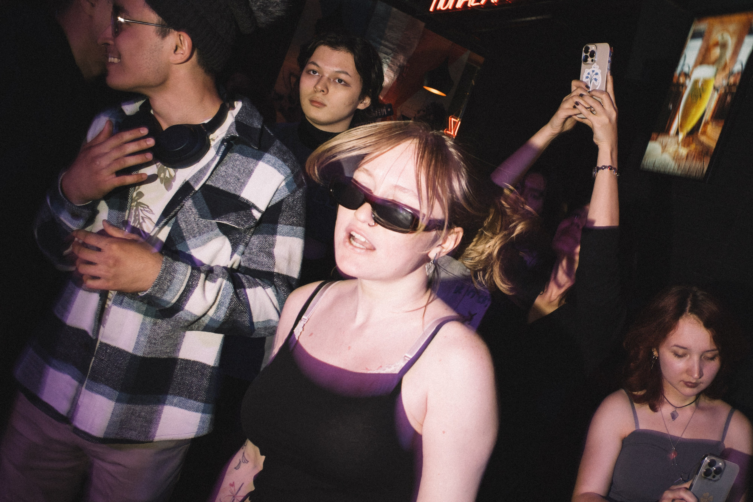 Пустые Прилавки @ PNX