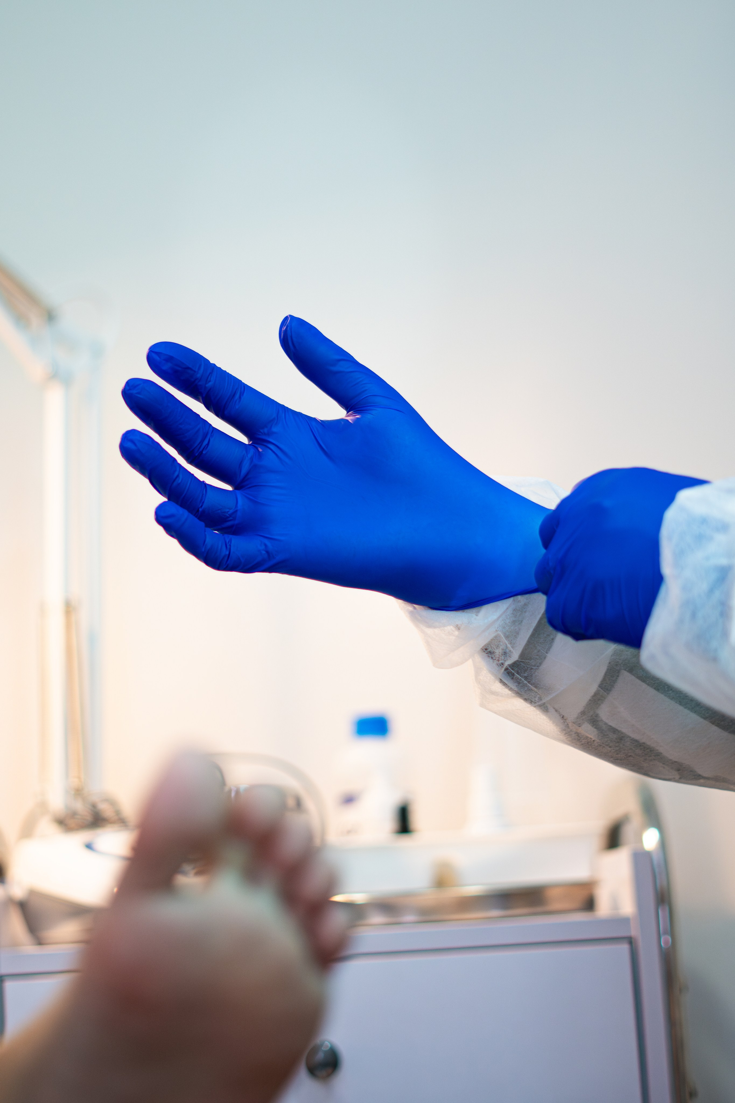 Medicine. We are illustra. Where creativity meets strategy