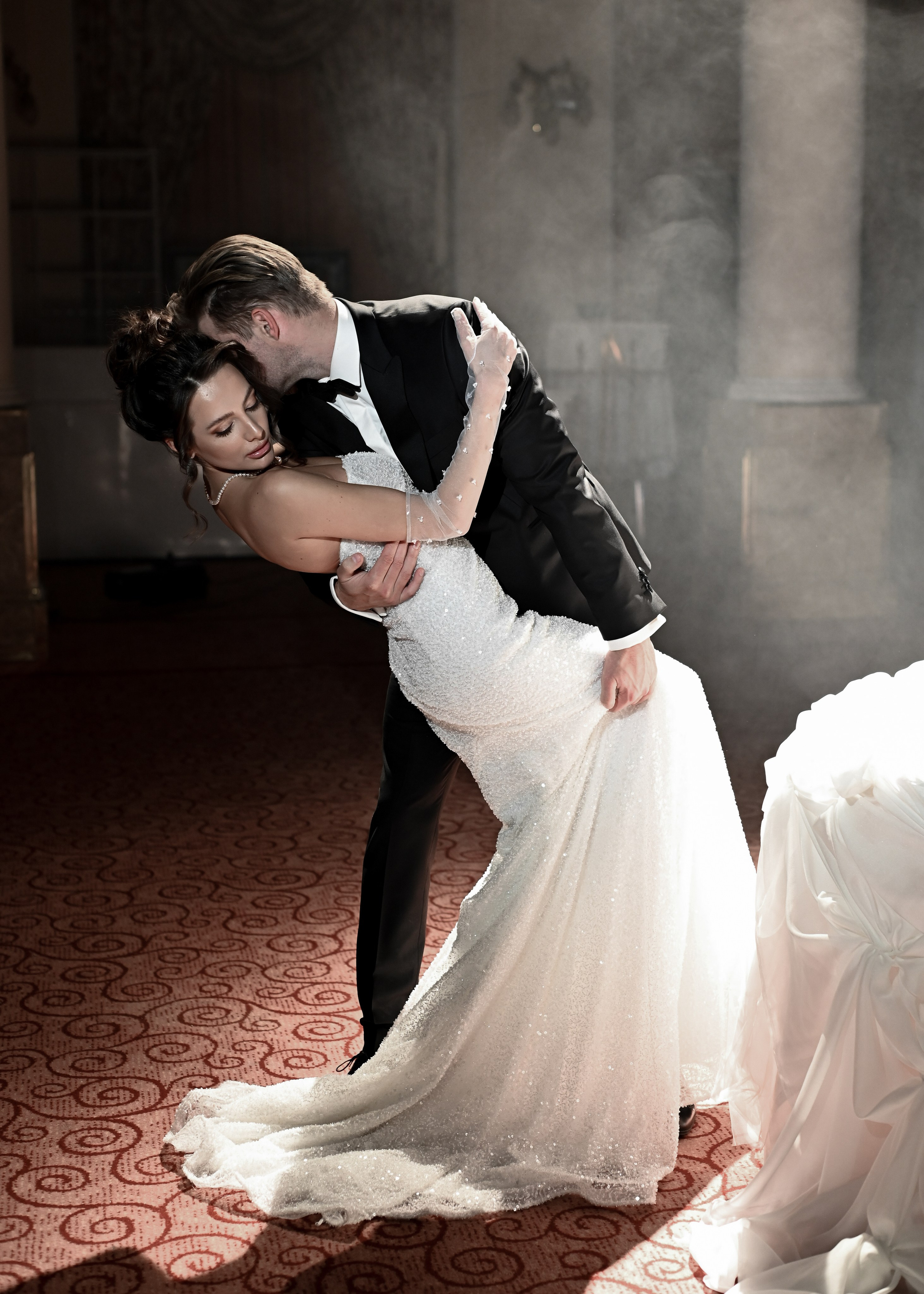 Grand Hotel PUPP, Karlovy Vary. Photo Vienna and Bratislava