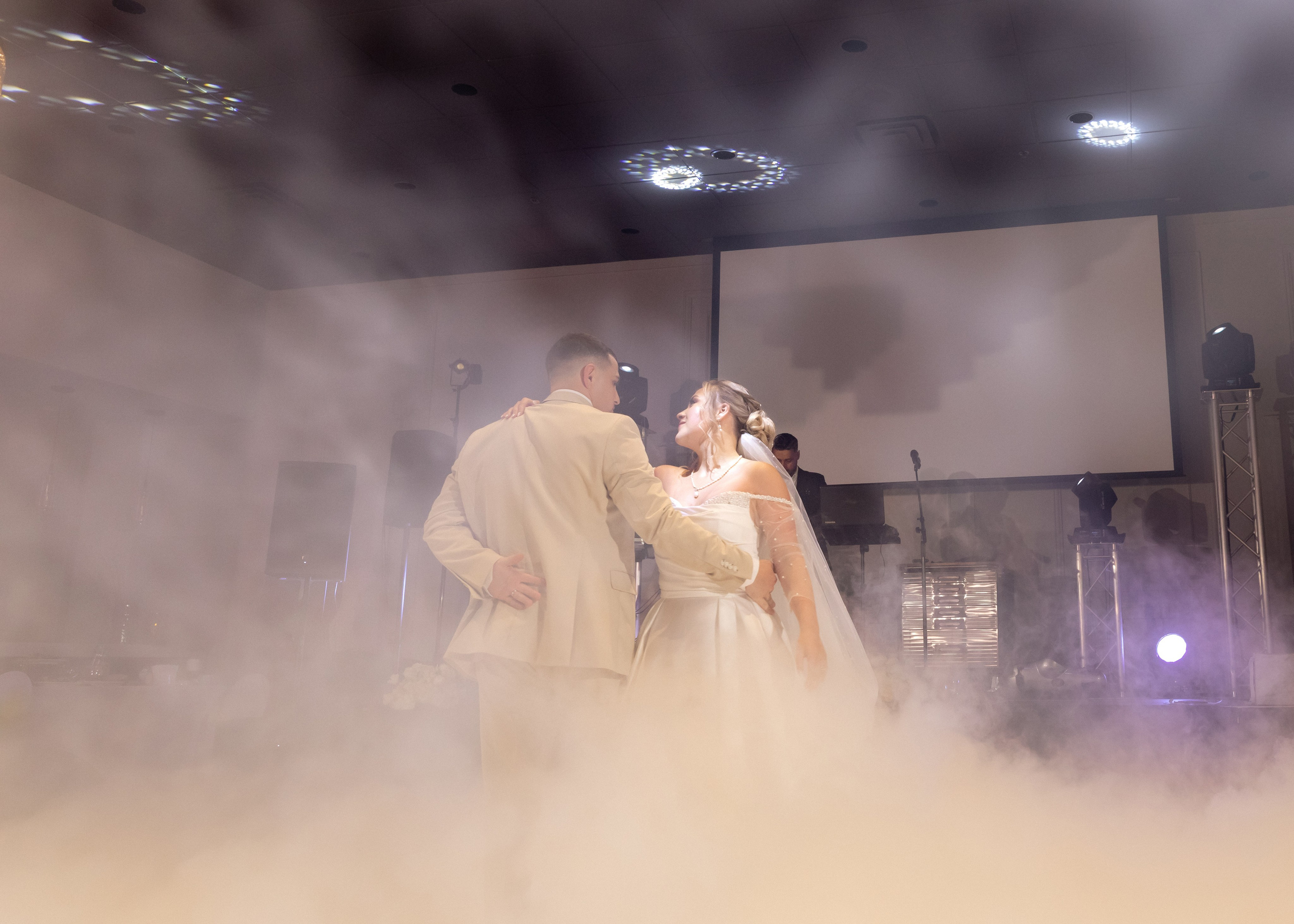 Wedding. Anastasia Post: Wedding and Editorial Photography