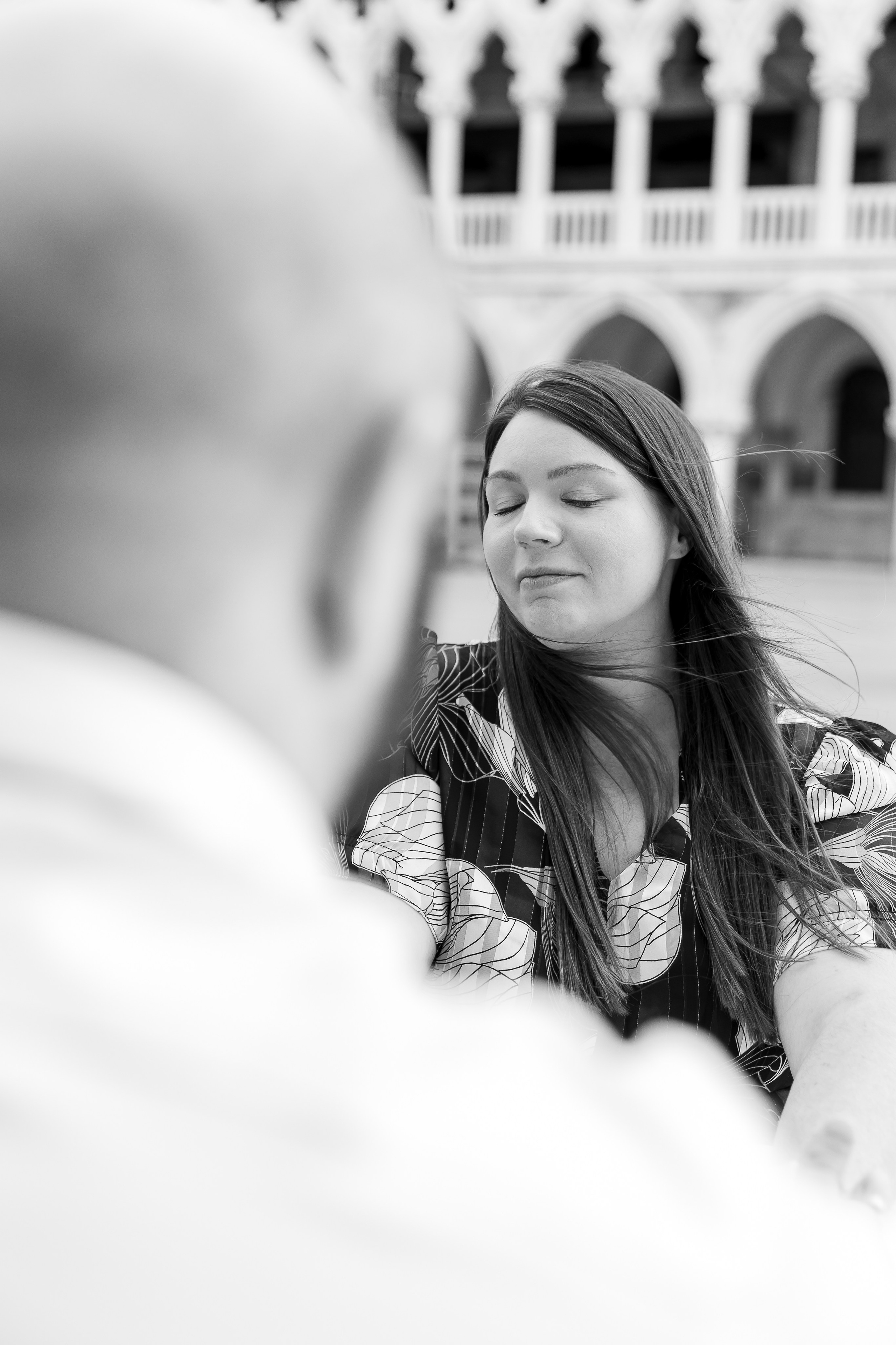 Lasly’s love story