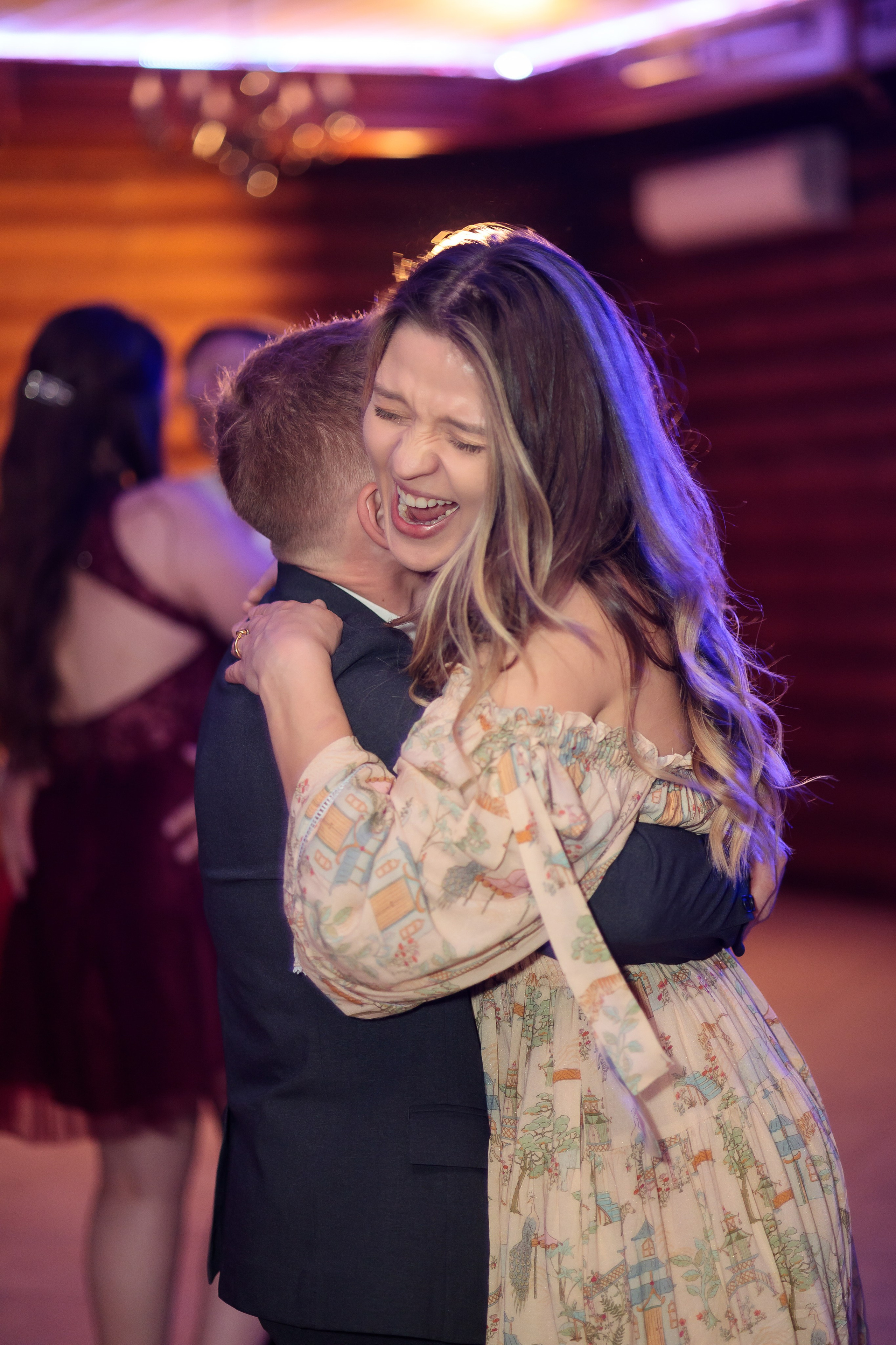 Chiril & Anastasia. ✔️ Фото Видео на свадьбы и крестины Молдова — Cinematic.md