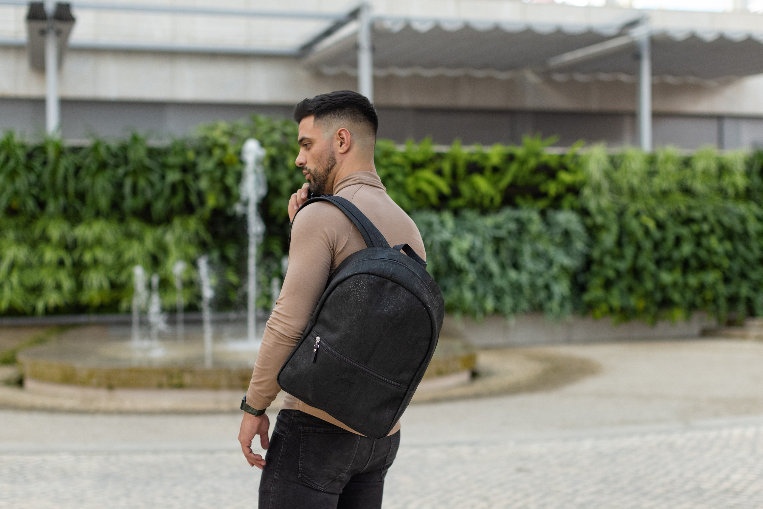 CORKOR. ESTUDIO DOZE