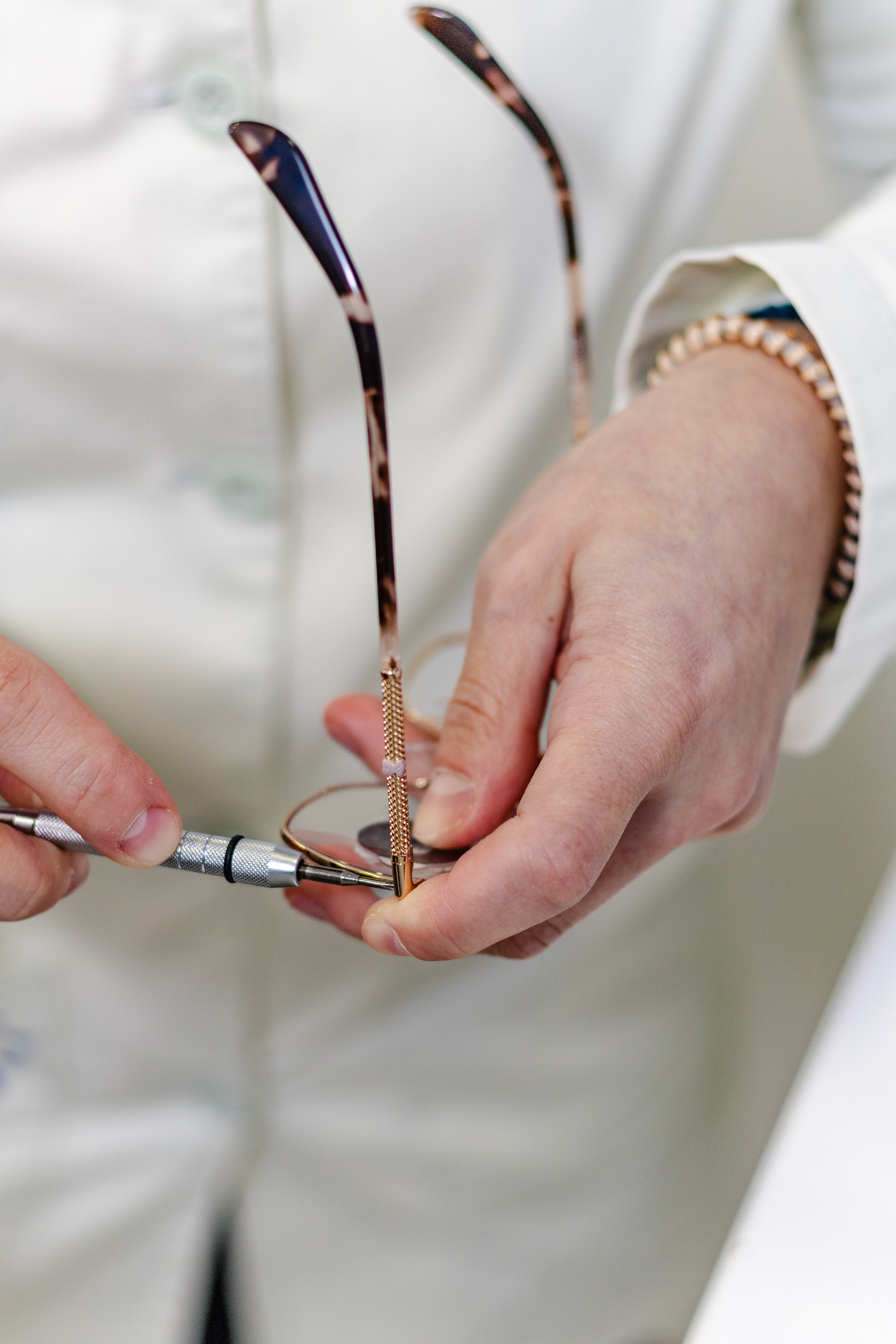 MULTIOPTICAS. ESTUDIO DOZE