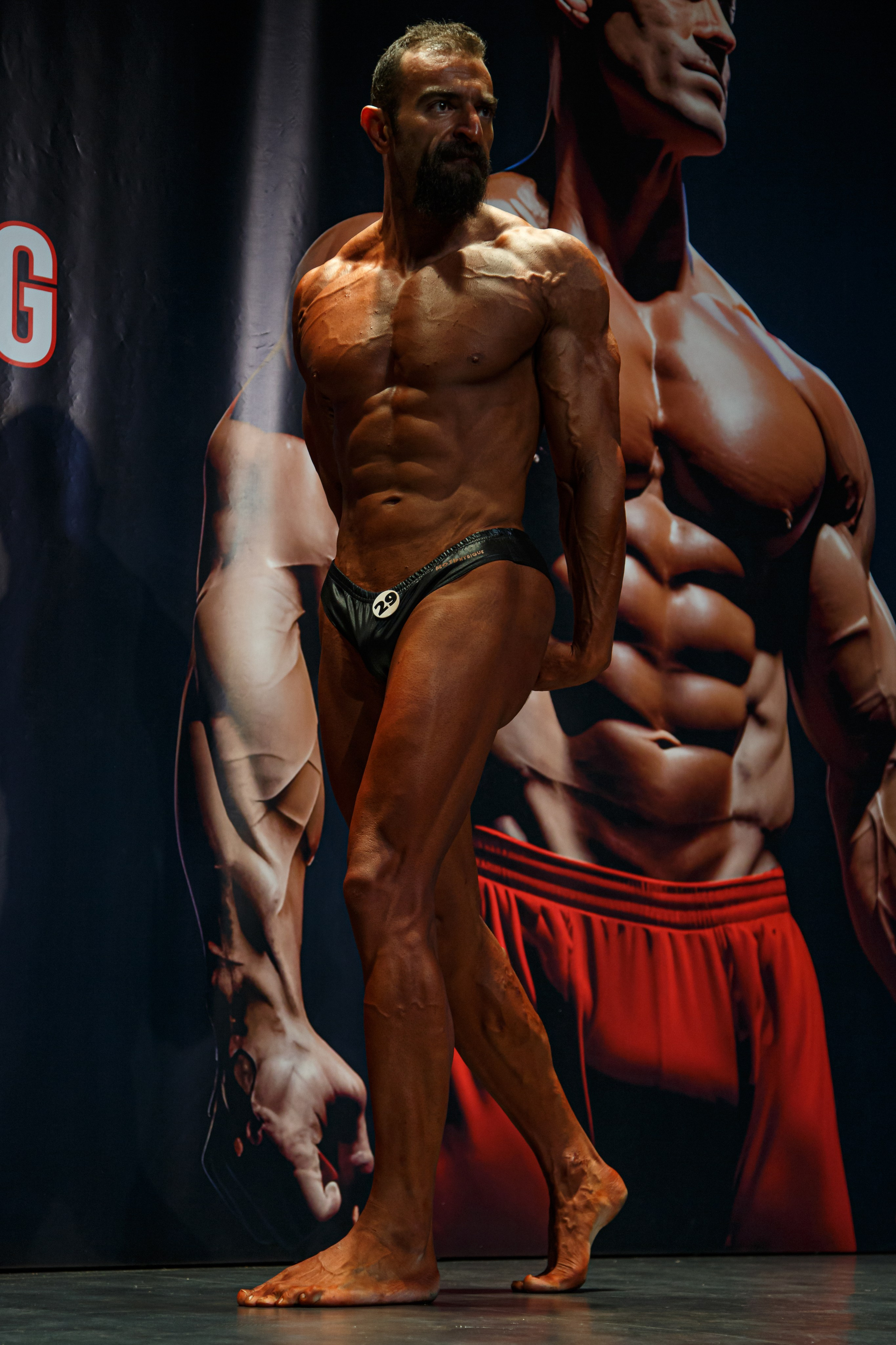 Muscles USA