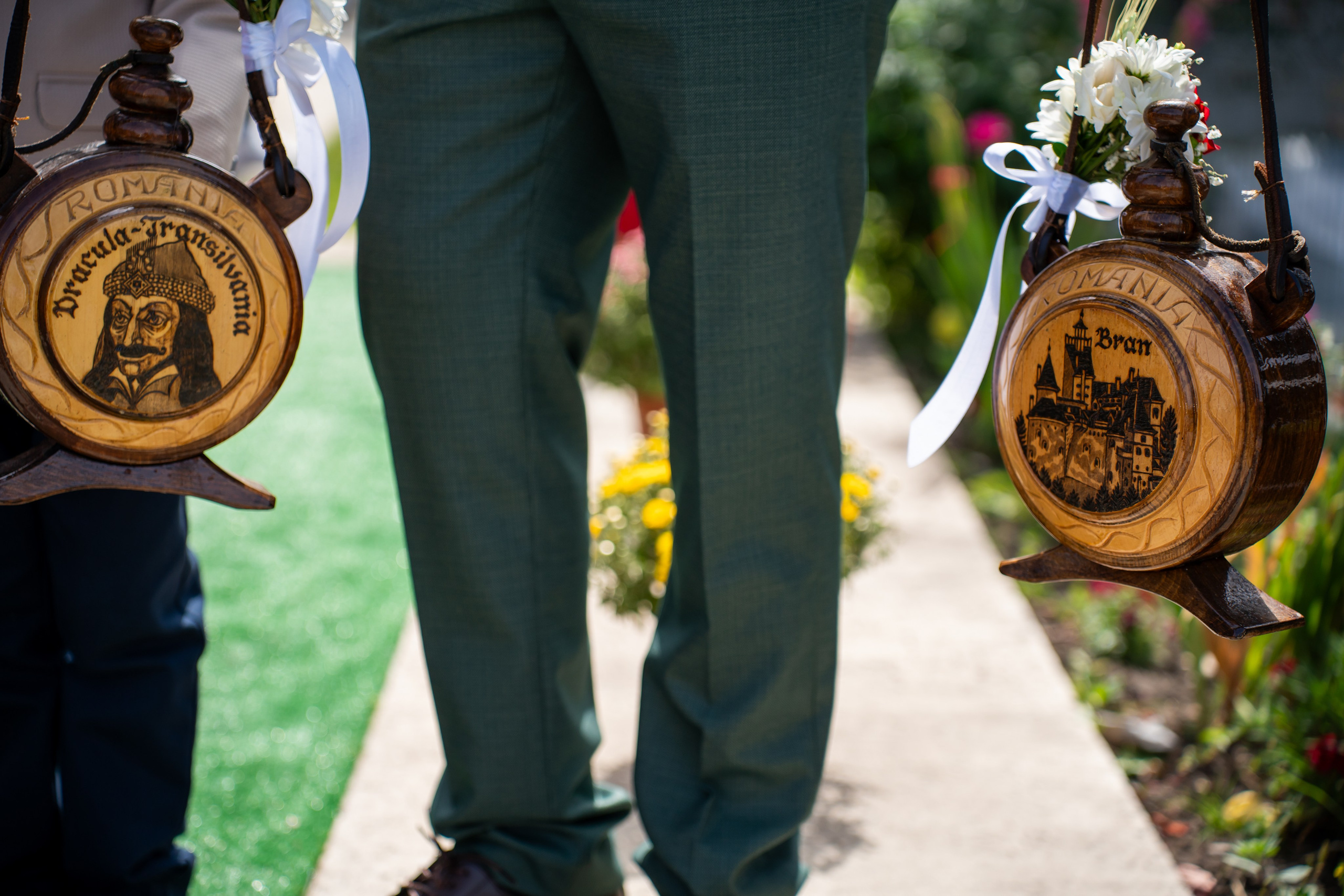 EL & EA - NUNTA NOASTRĂ