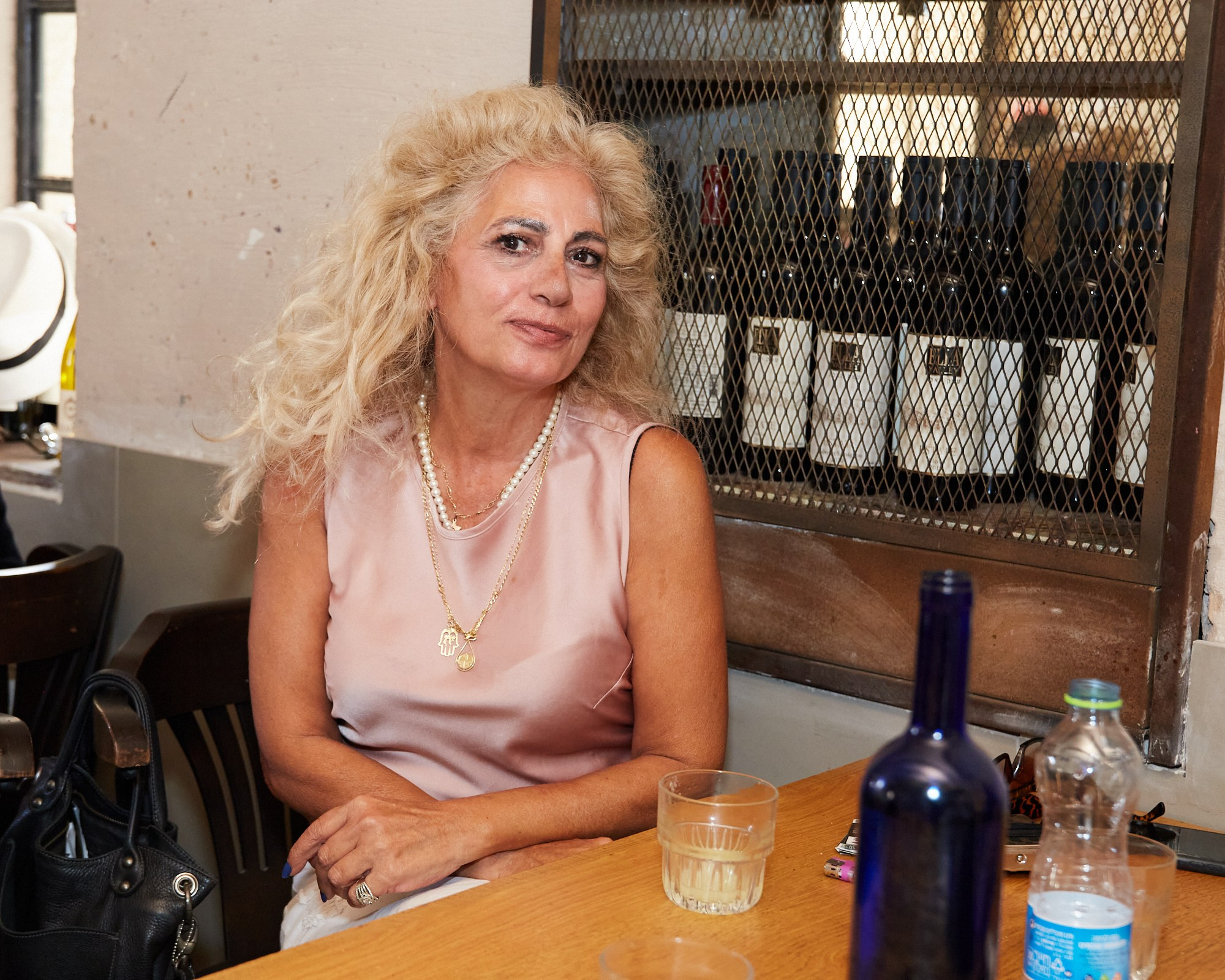 Бар-мицва на Котеле. Портретный и репортажный фотограф в Израиле Рома Бирман