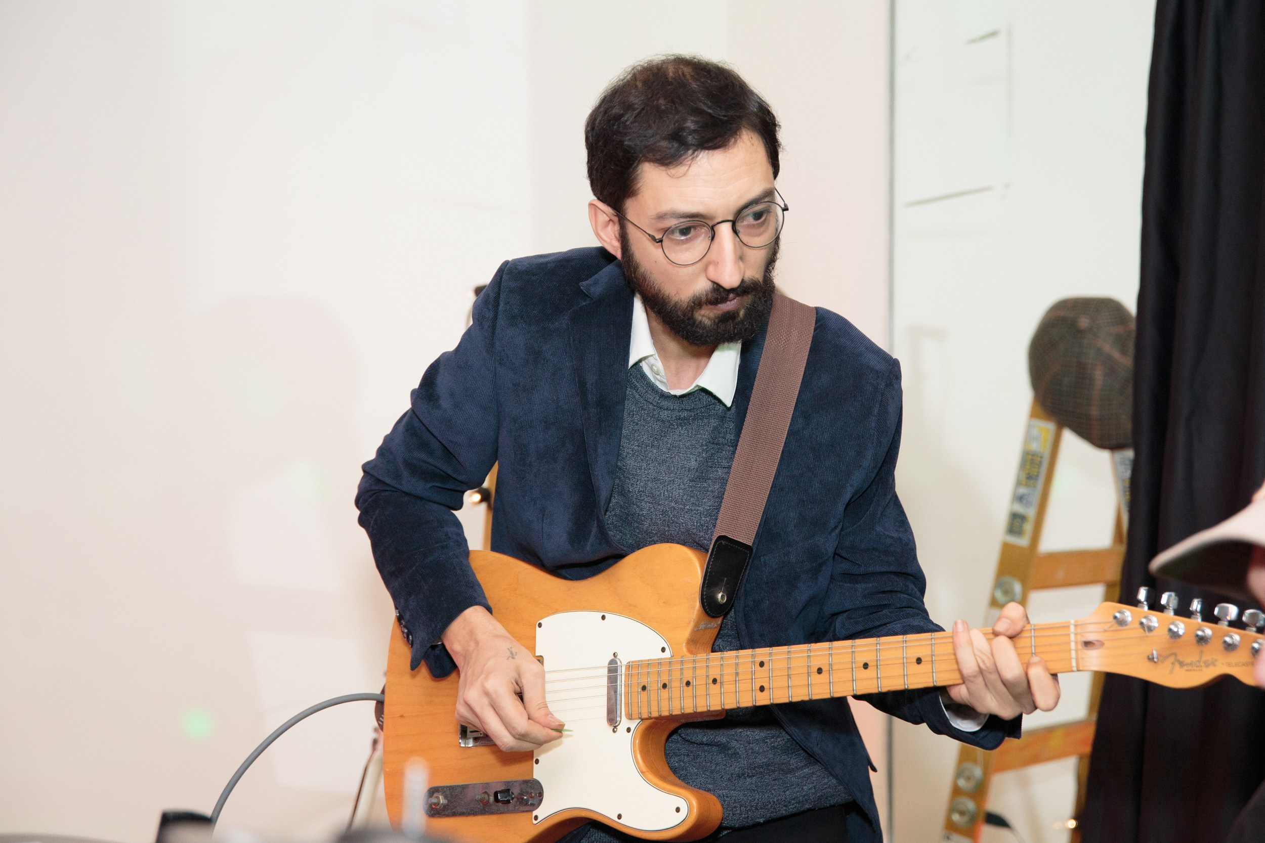 Городская Ханука Хайфа 2023. Портретный и репортажный фотограф в Израиле Рома Бирман