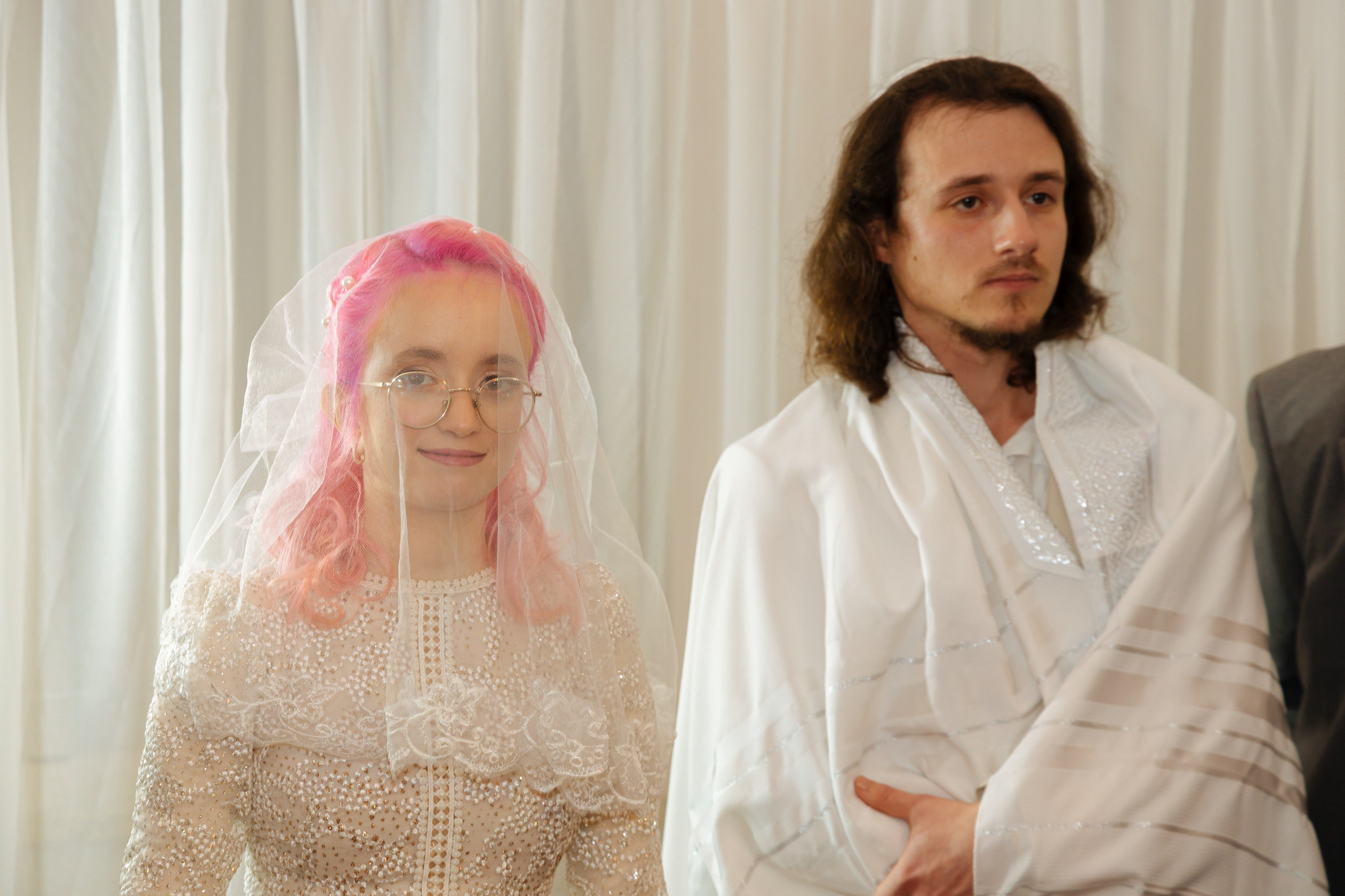 Wedding Adel & Sasha. Home