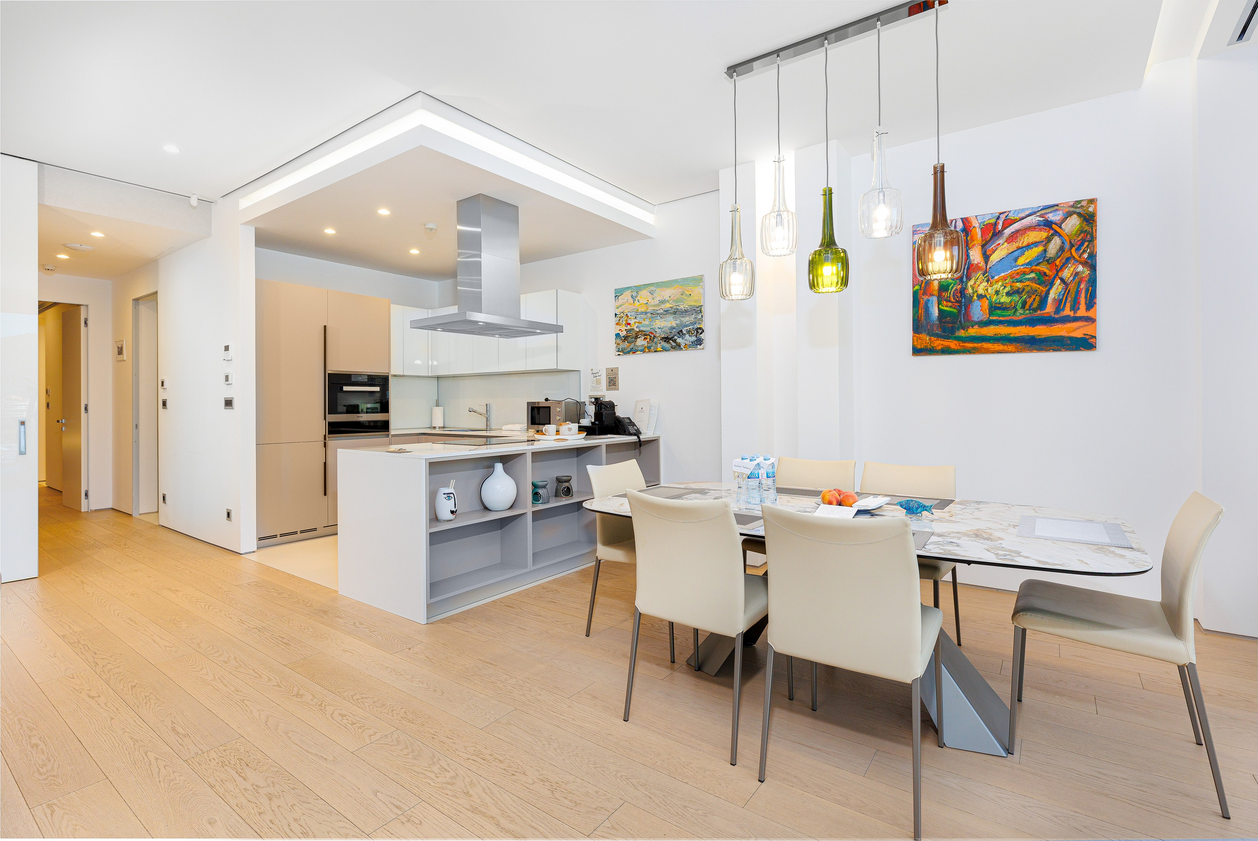 Фотосъемка интерьера. фото. интерьеры. Фотограф в Черногории Андрей Свитайло