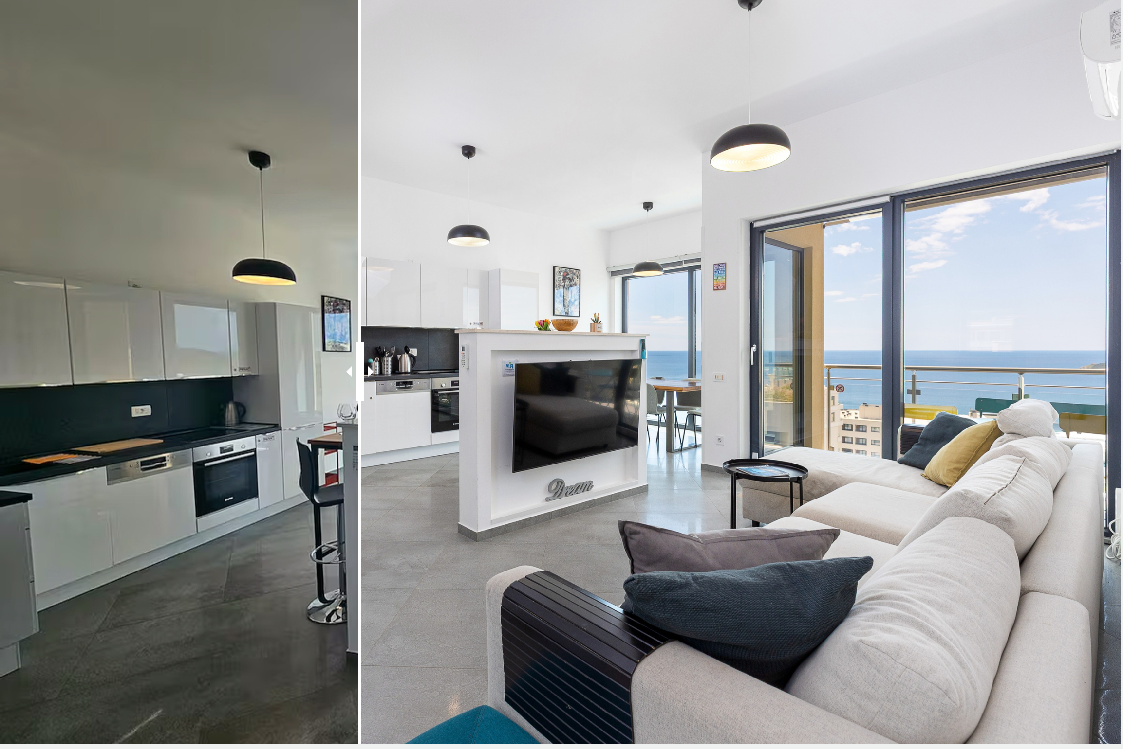 Блог. Фотограф в Черногории Андрей Свитайло