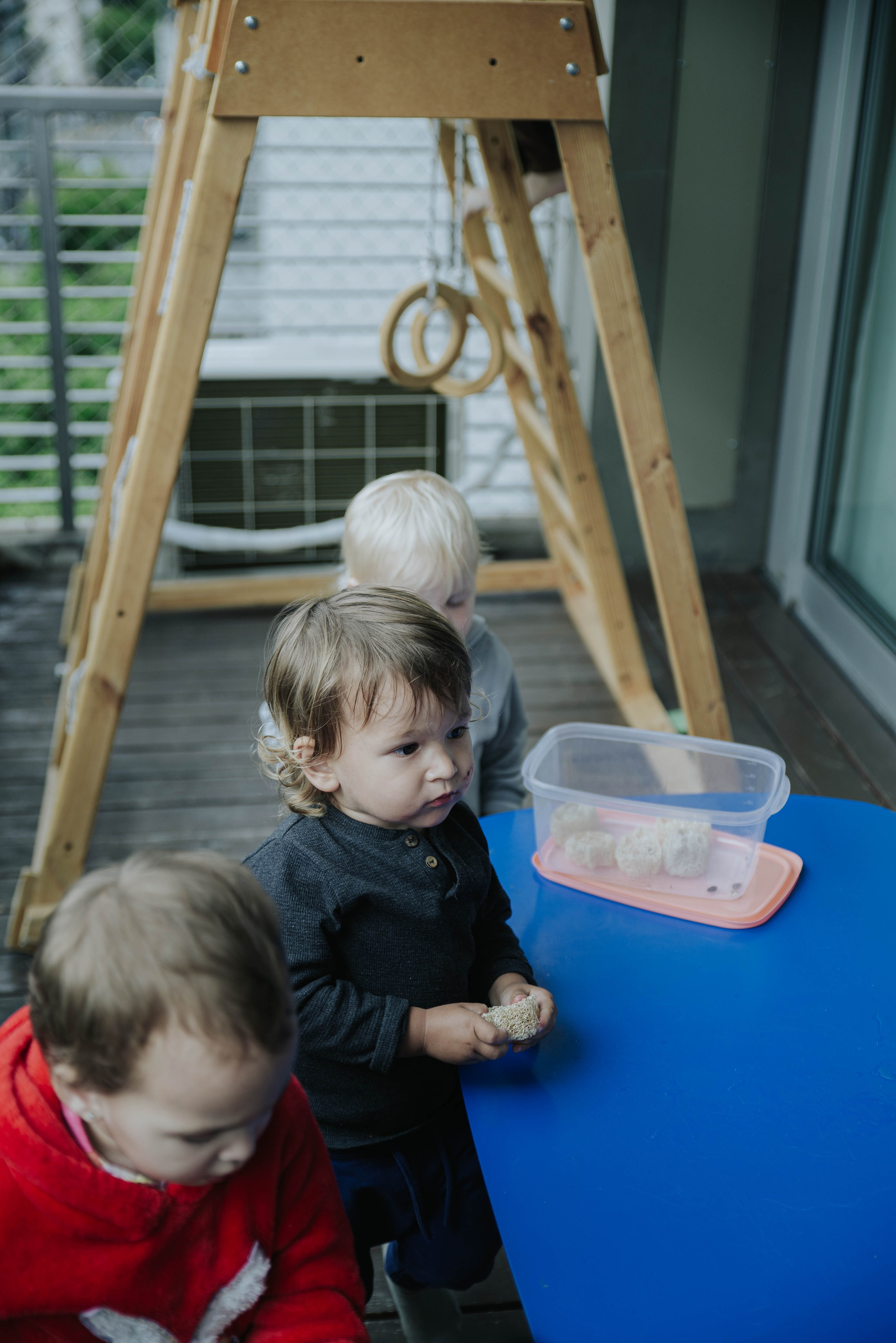 Children’s Book Club. Moydodyr. Photographer @elmirkami in the city of Buenos Aires