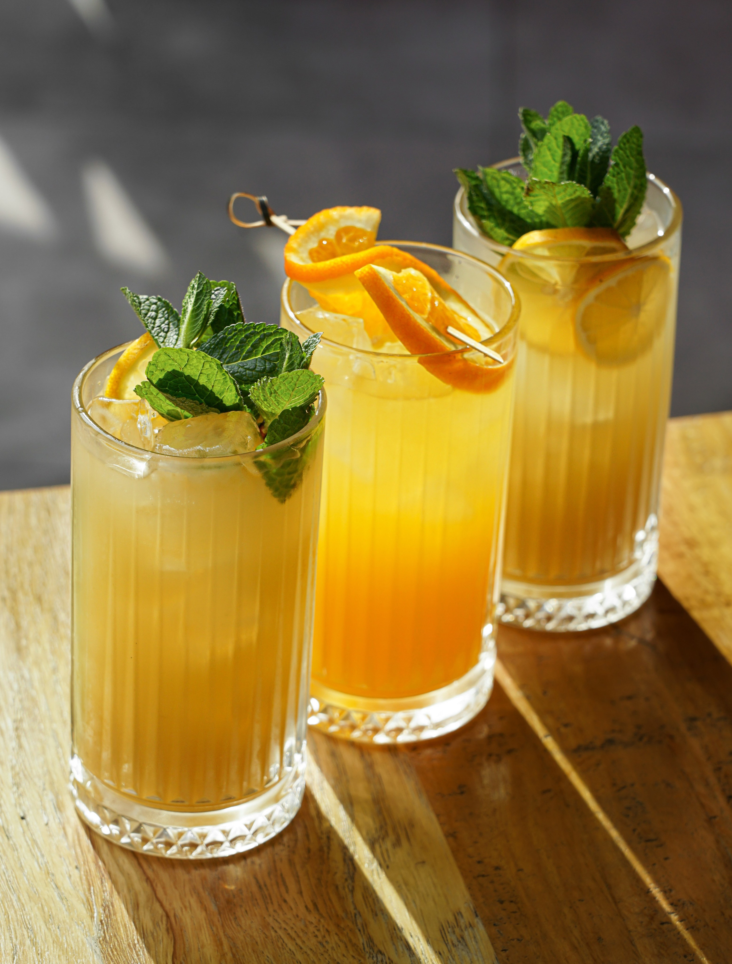 Контентная съёмка: азиатское бистро «Mao-Mao». Arina Leonova — Food photographer Tbilisi