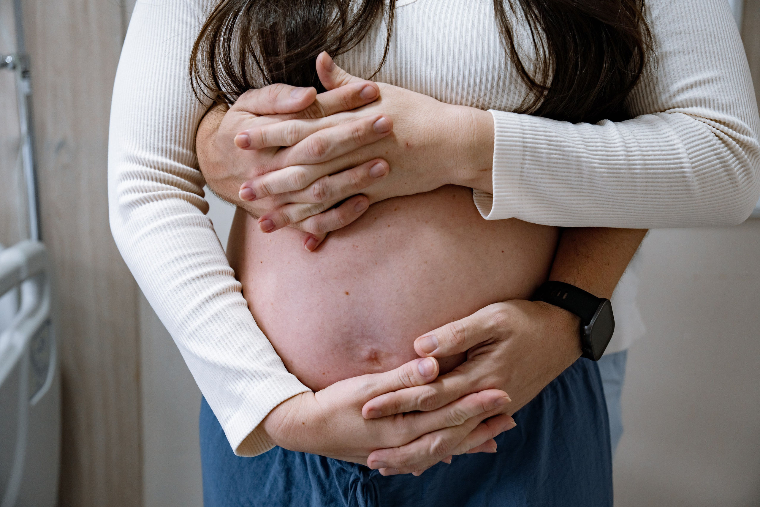 Nascimento Pietro - Prévias. Oh My Click - Filmes e Fotografia de Partos & Família