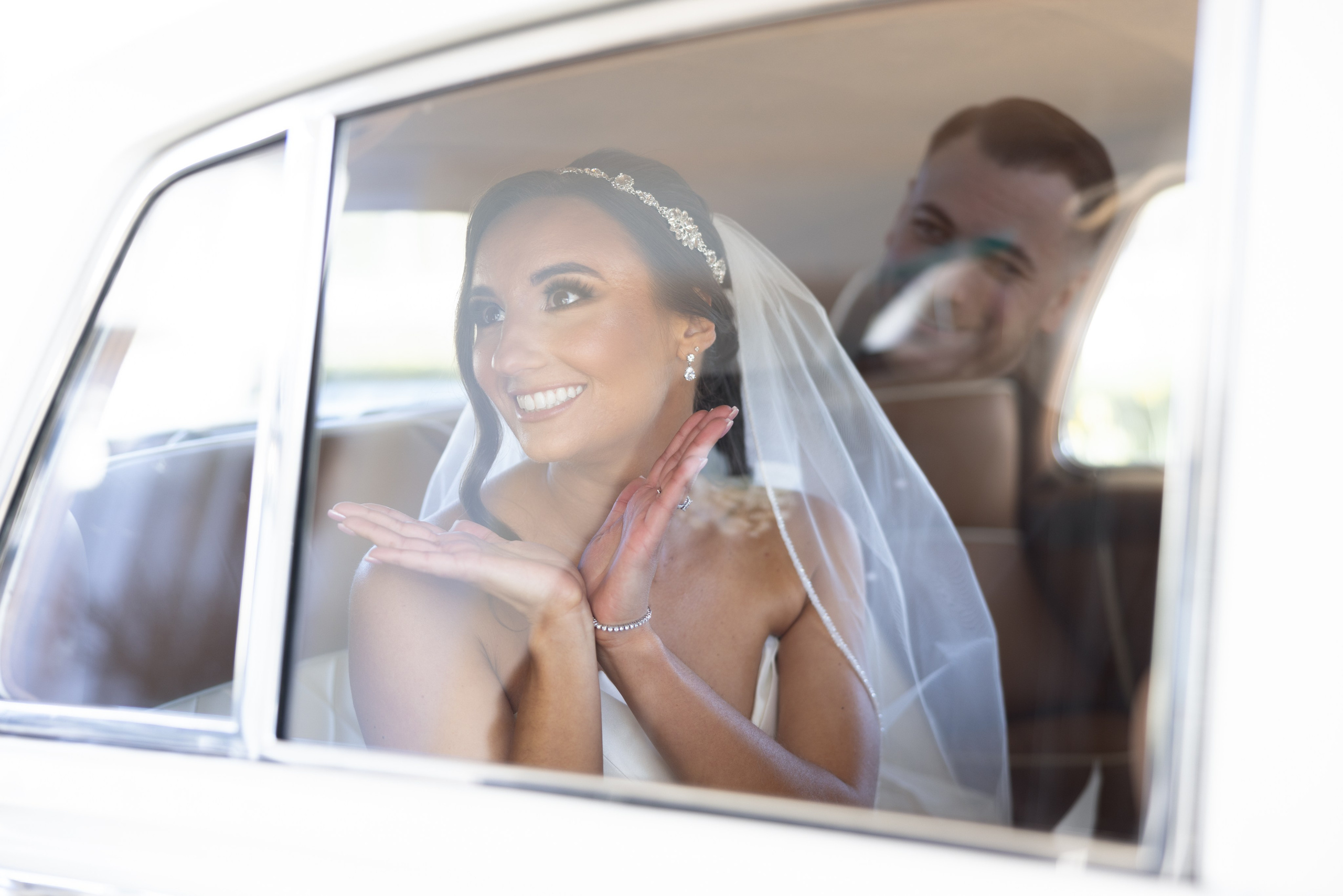 Gianna and Alexander, Shadowbrook at Shrewsbusy, NJ. Wedding Photo & Video