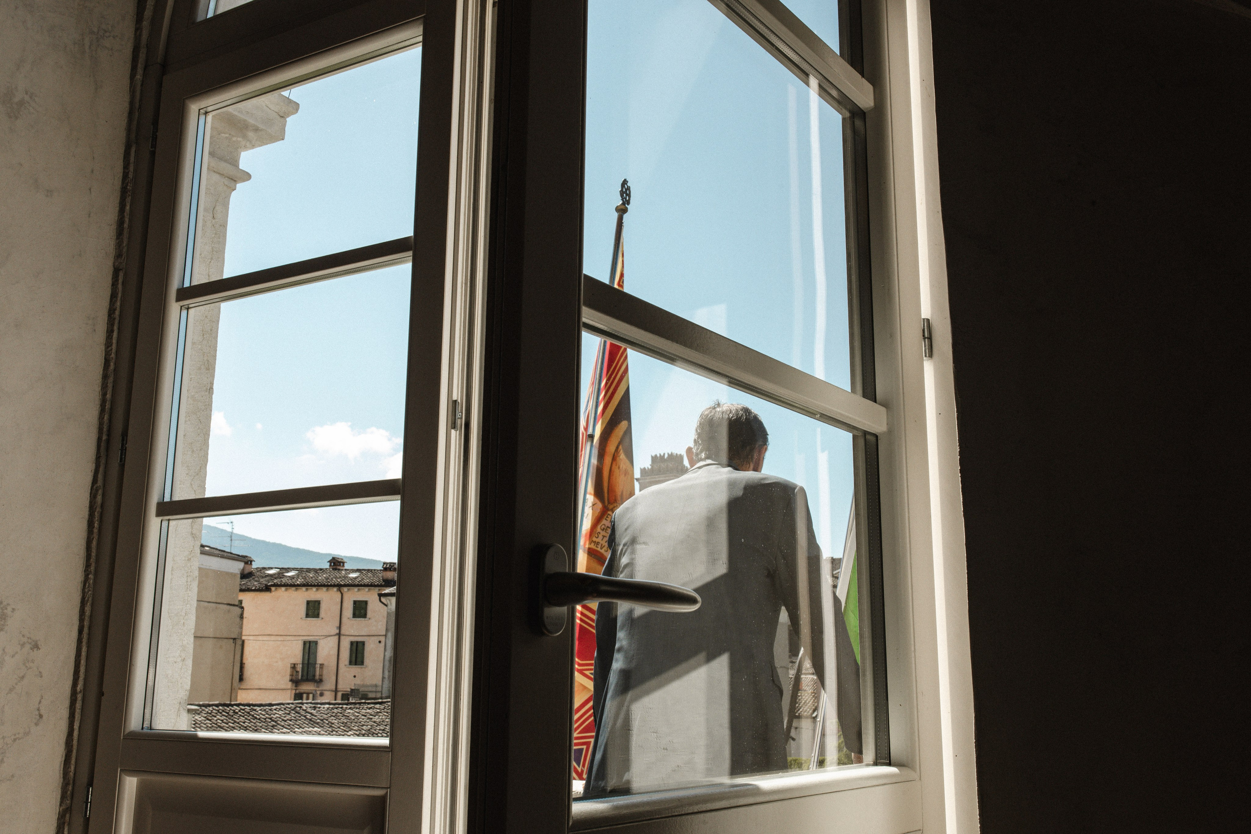 Garda, Italy. Wedding Photographer Tel-Aviv