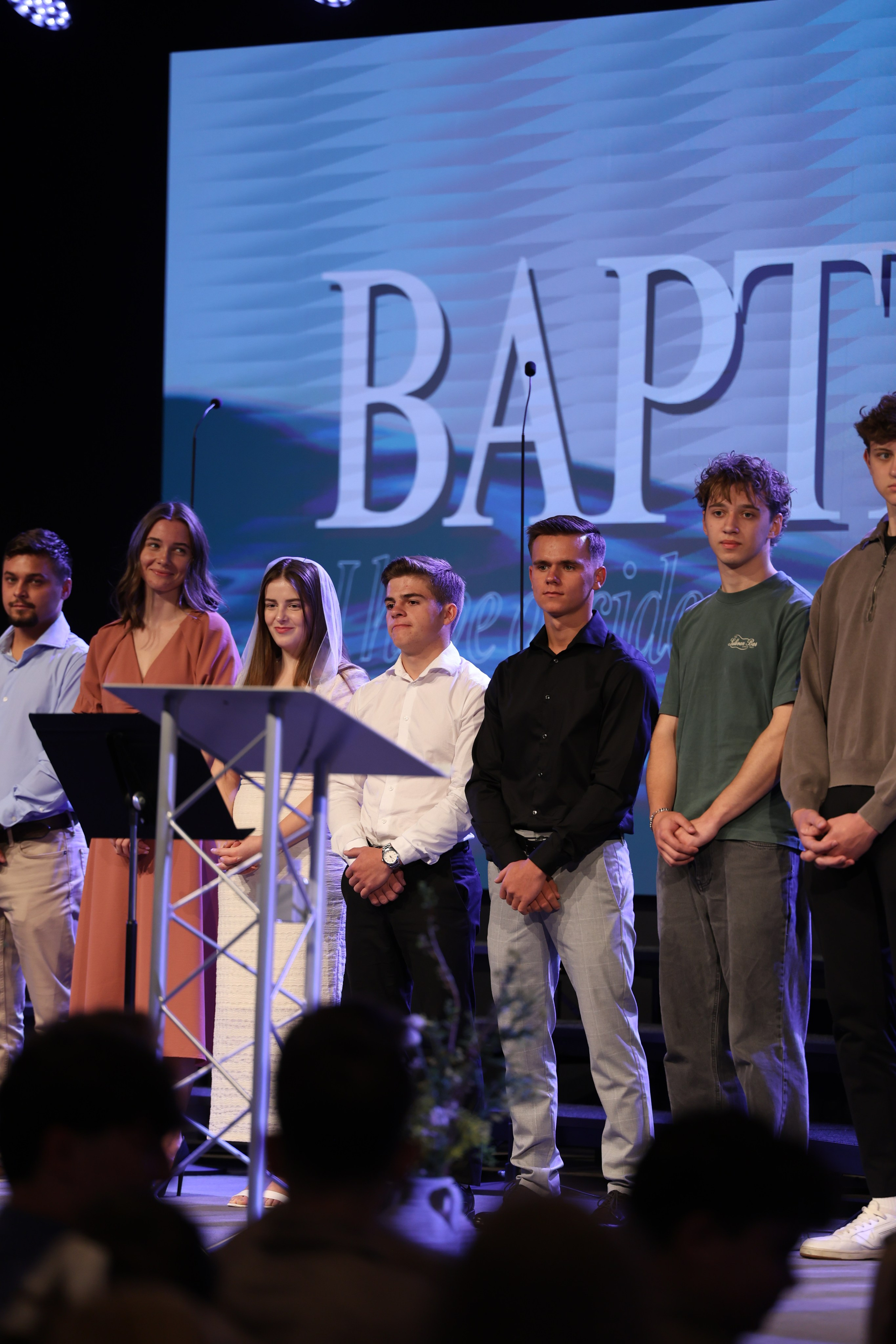 Sunday Service 6-22-25. Smirna Christian Church