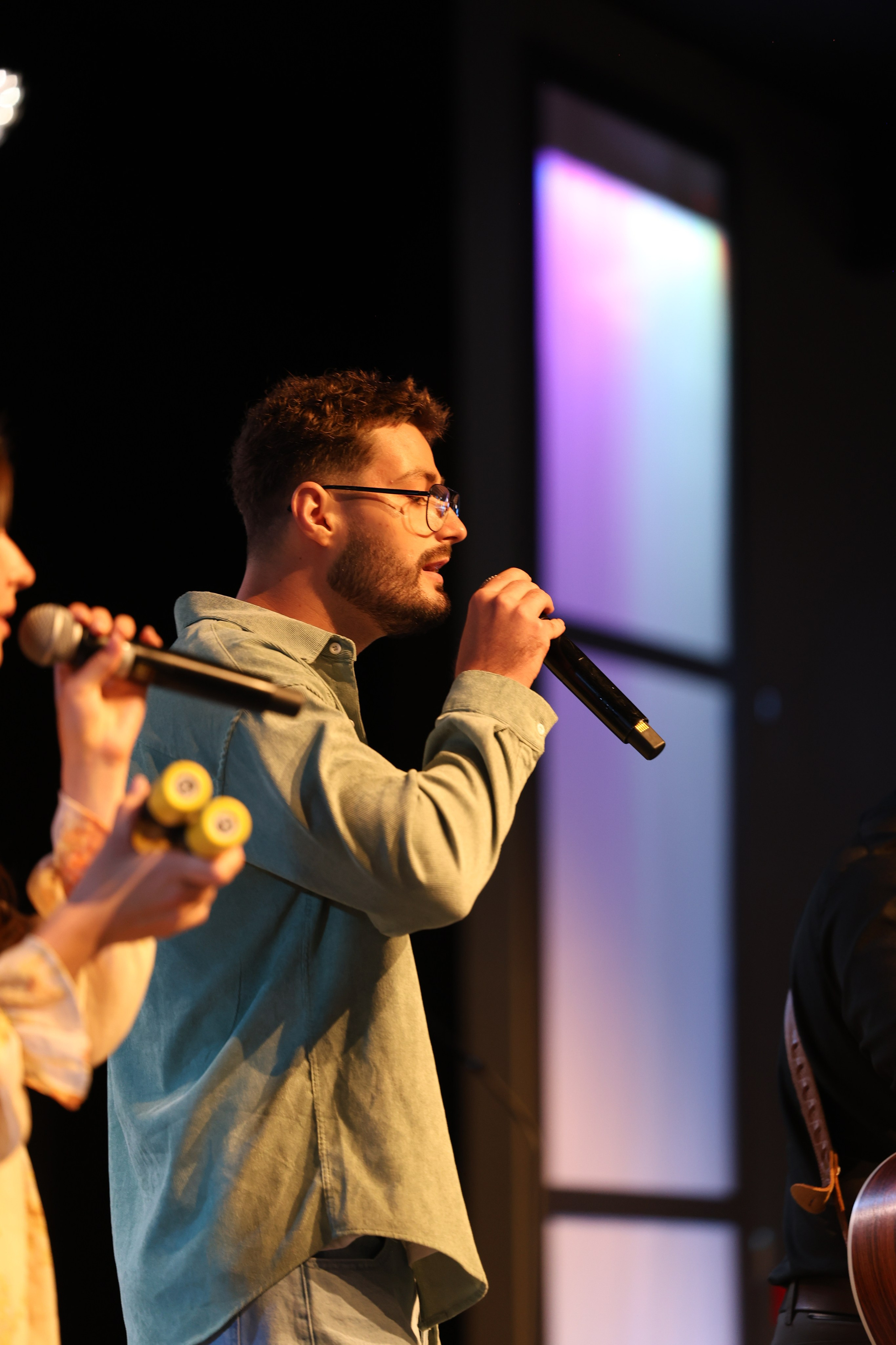 Father’s Day 6-15-25. Smirna Christian Church