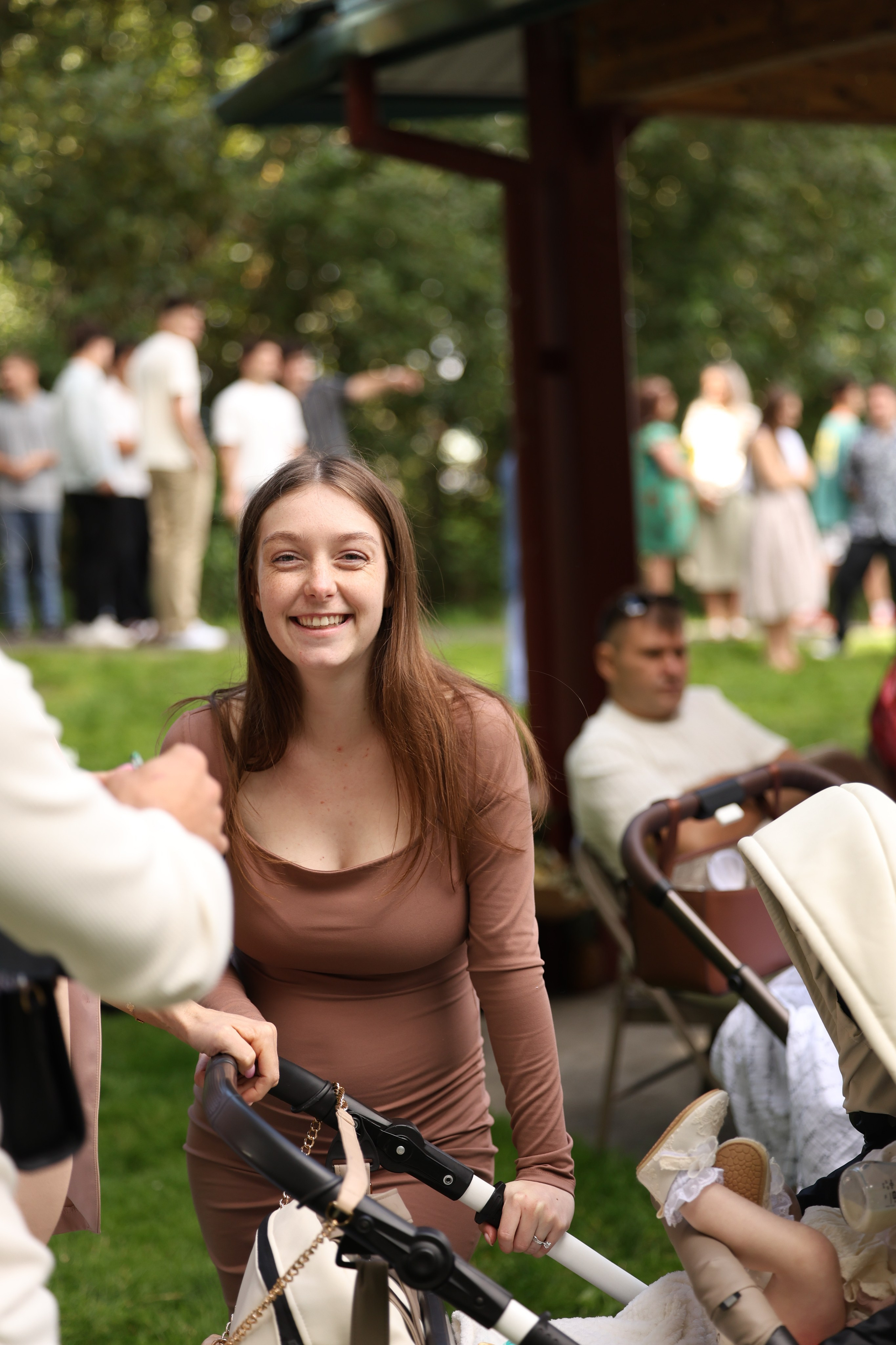 Water Baptism 2025. Smirna Christian Church