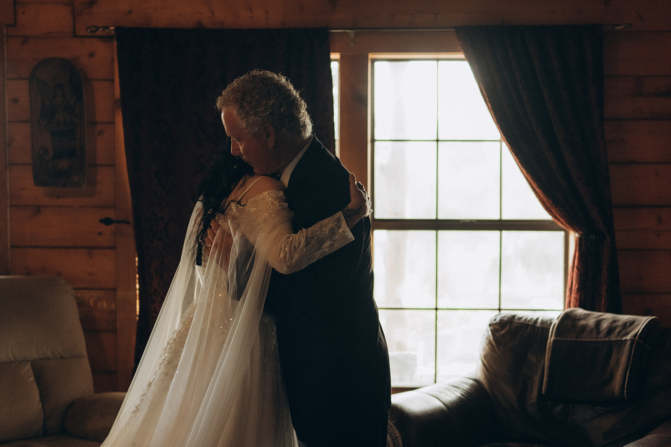 And this is my Solemn Vow. Lens Captures Life