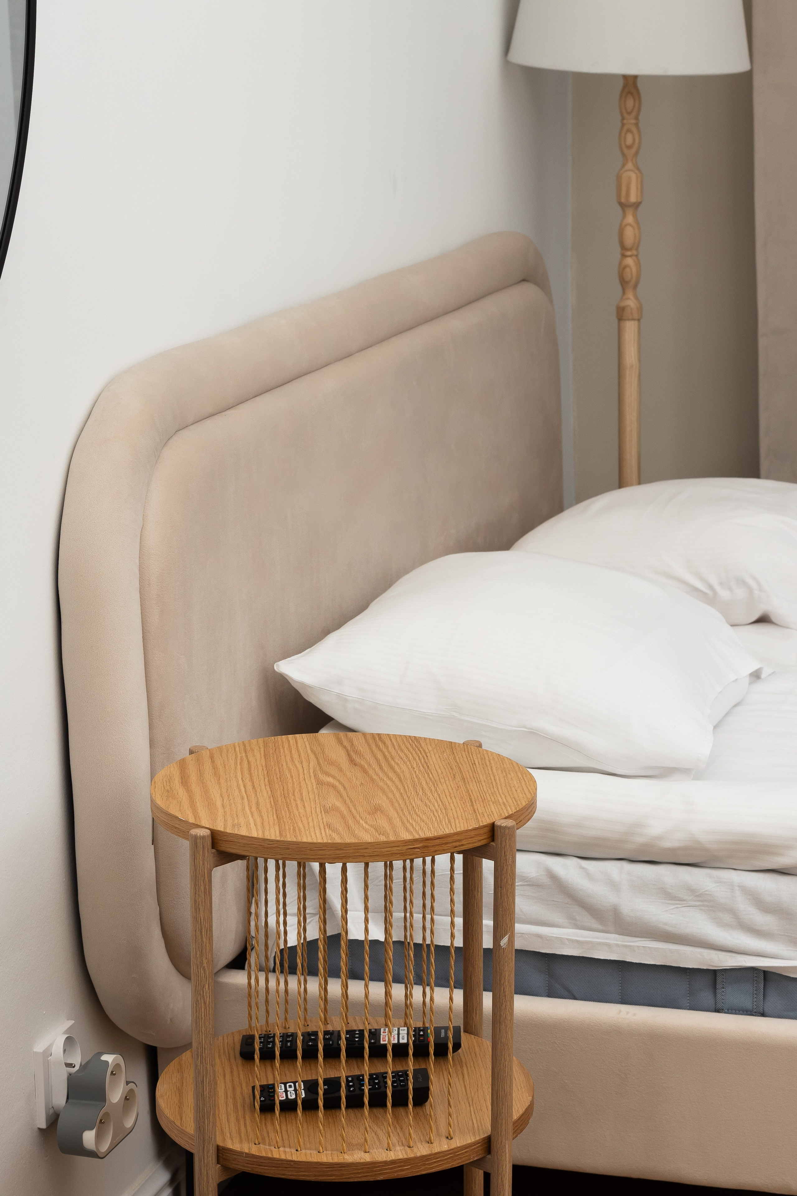 Apartamenty Upstairs