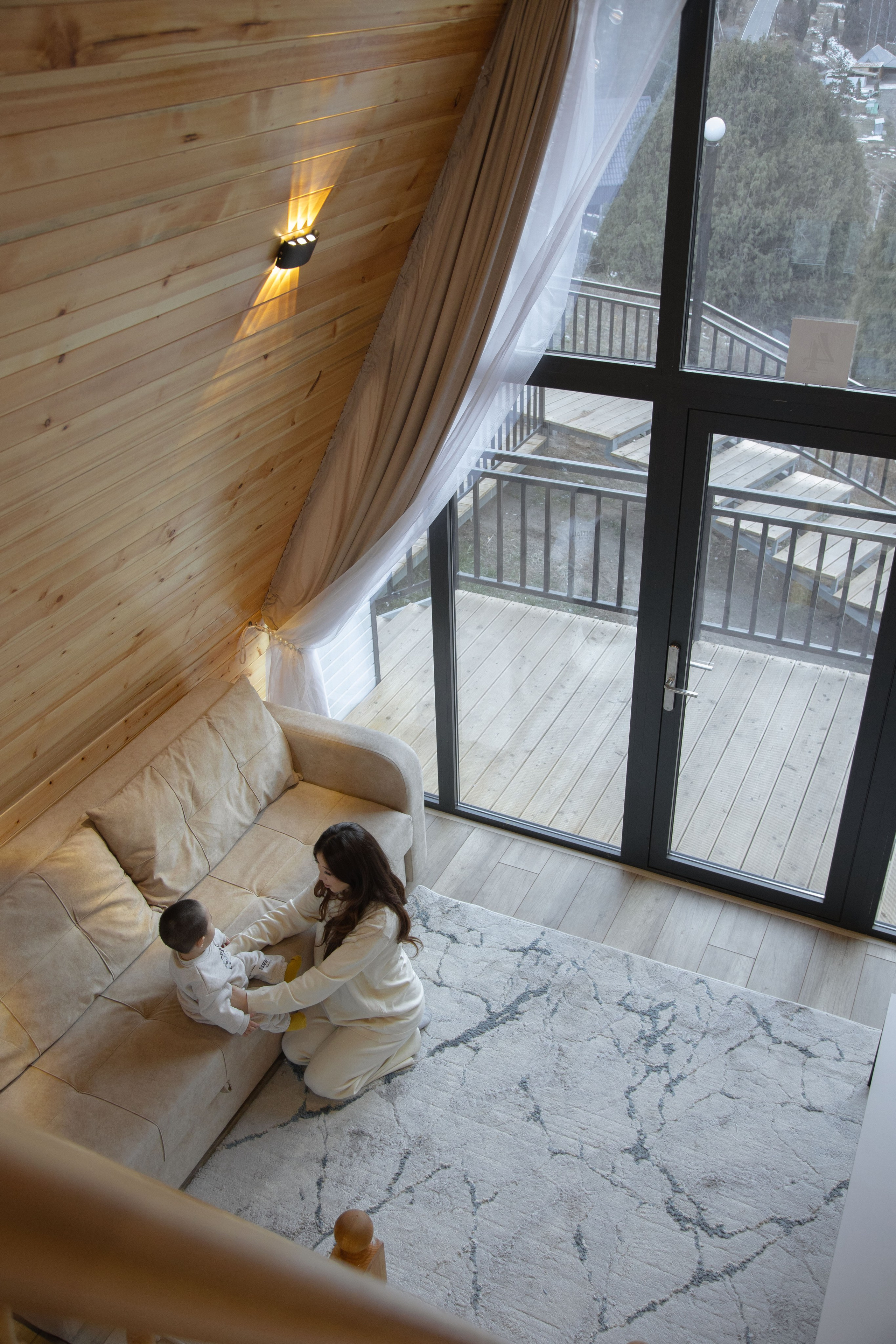 Asel family. Свадебный фотограф в Бишкеке