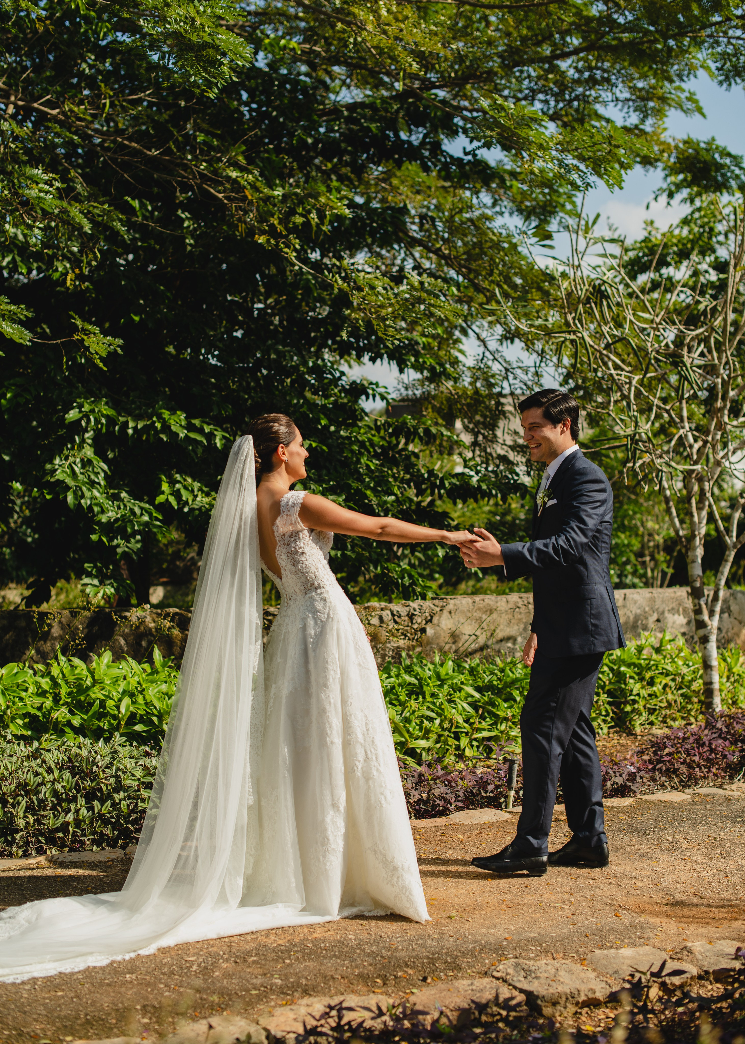 Sofia & Pablo. Antonio Soberano Photography