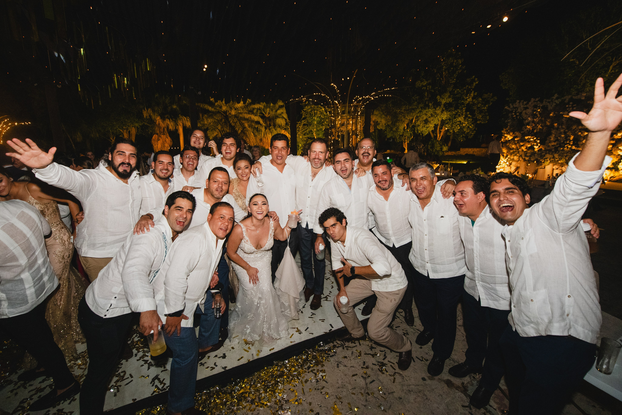 Mariana & Bernardo. Antonio Soberano Photography