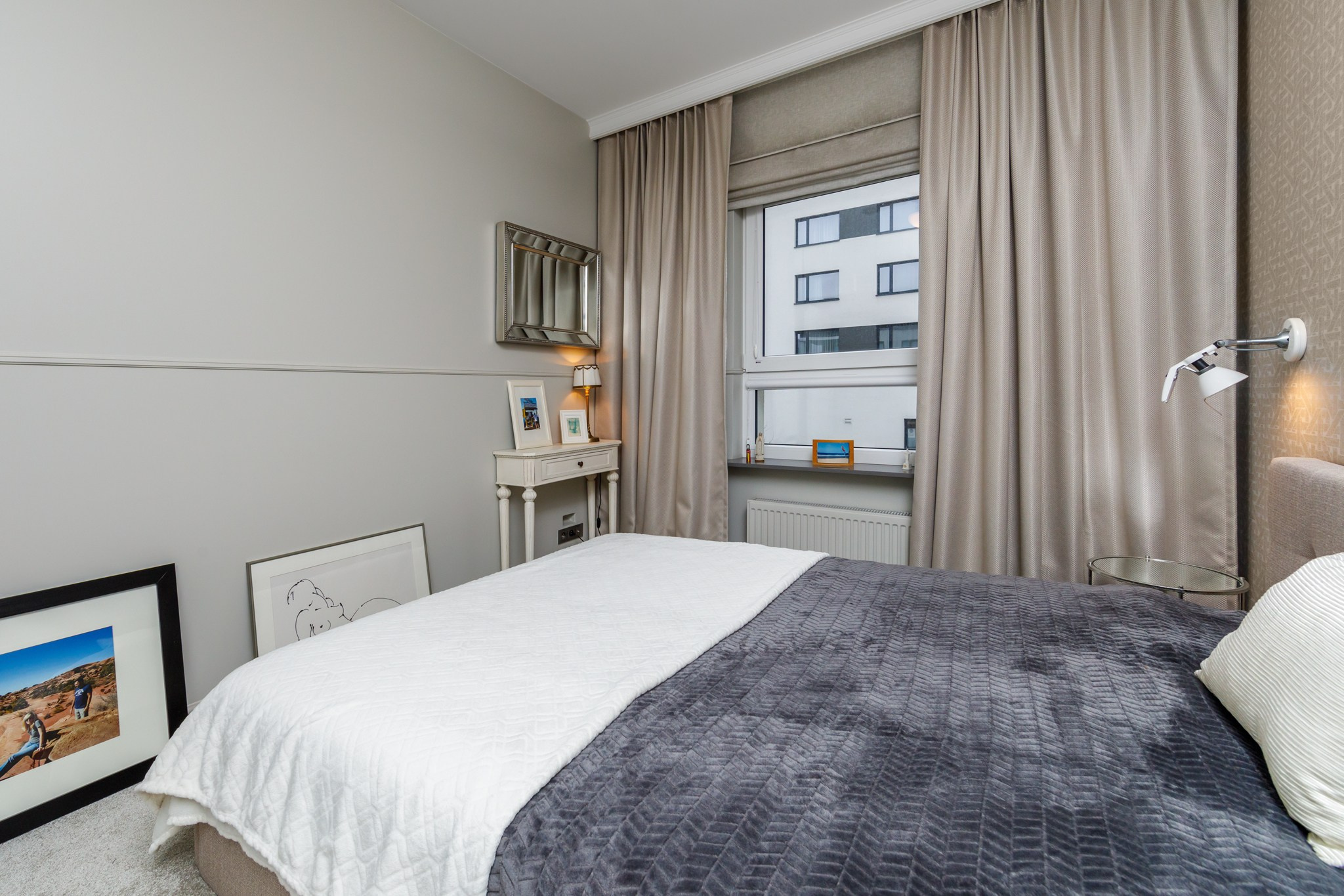 Fotograf Nieruchomości i Wnętrz