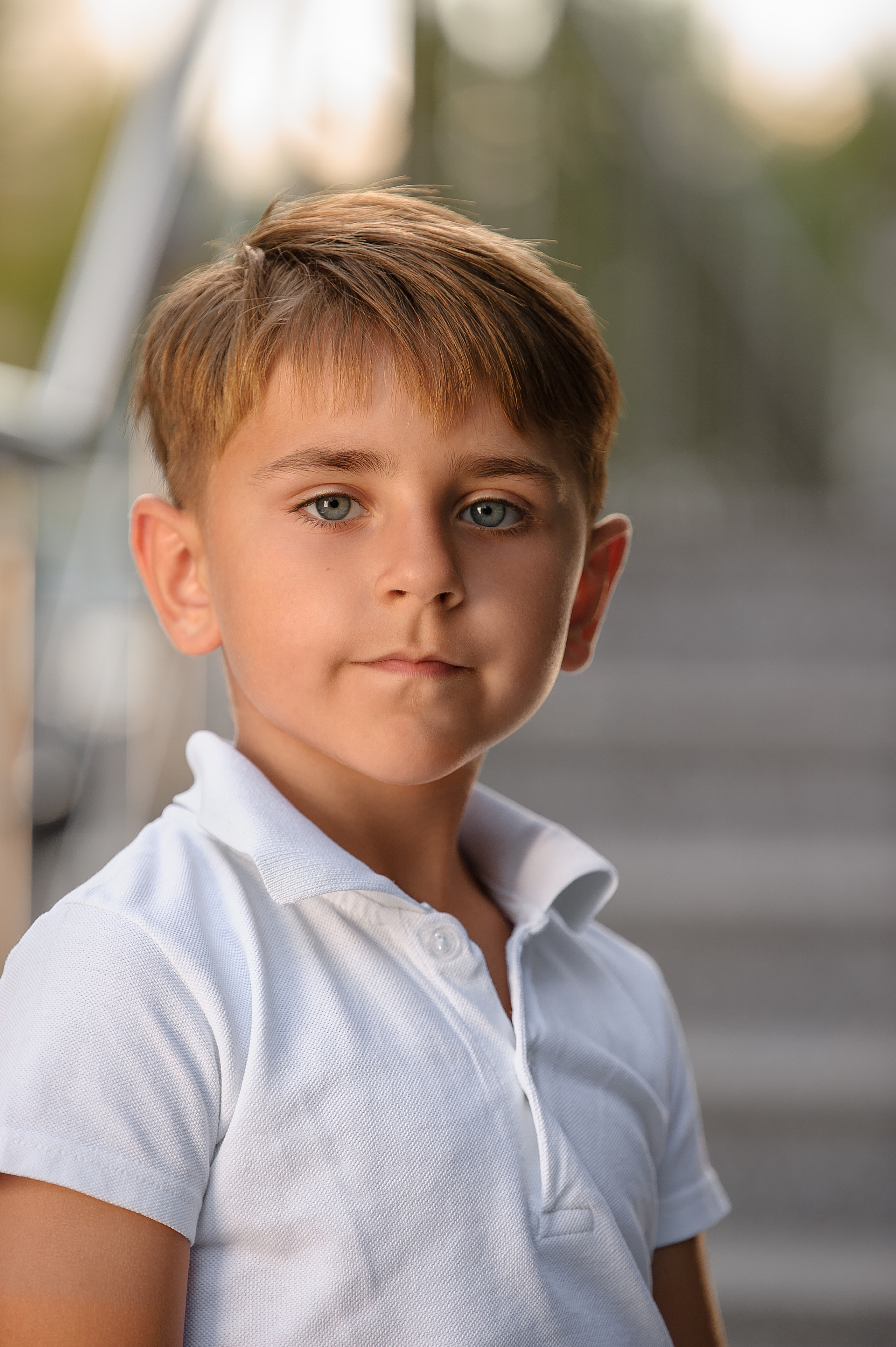 Альбом Эрик. Семейный фотограф в Кишинёве THOMAS SHTIFT