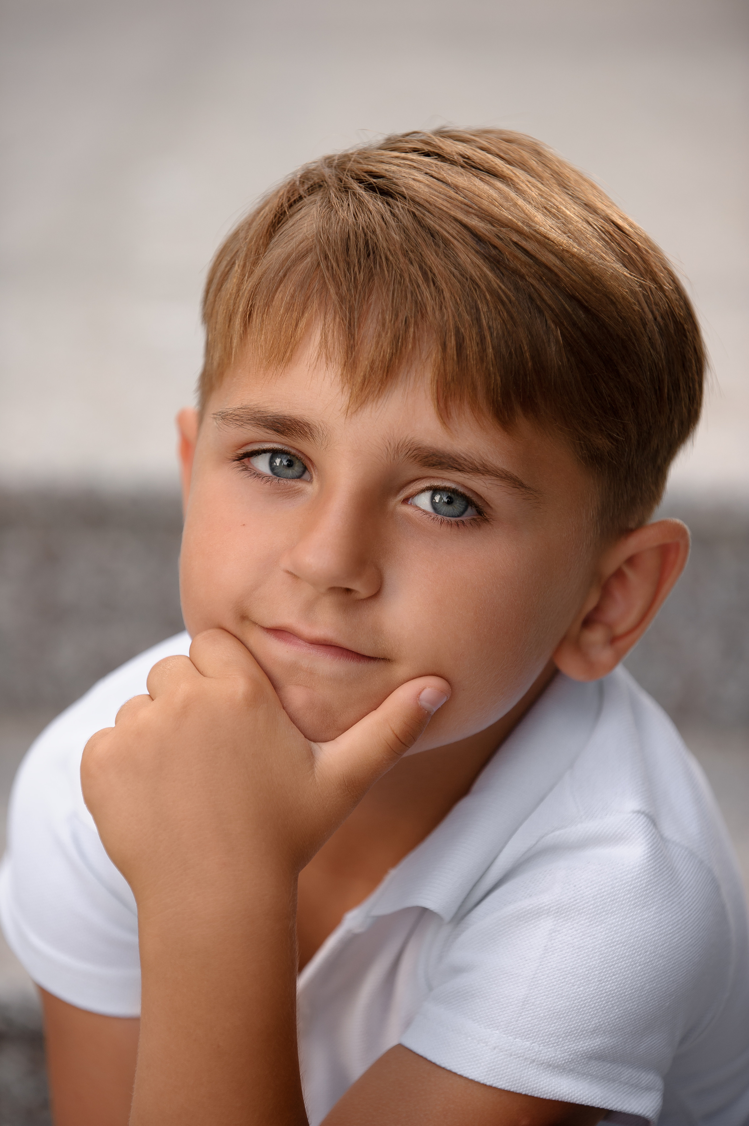 Альбом Эрик. Семейный фотограф в Кишинёве THOMAS SHTIFT