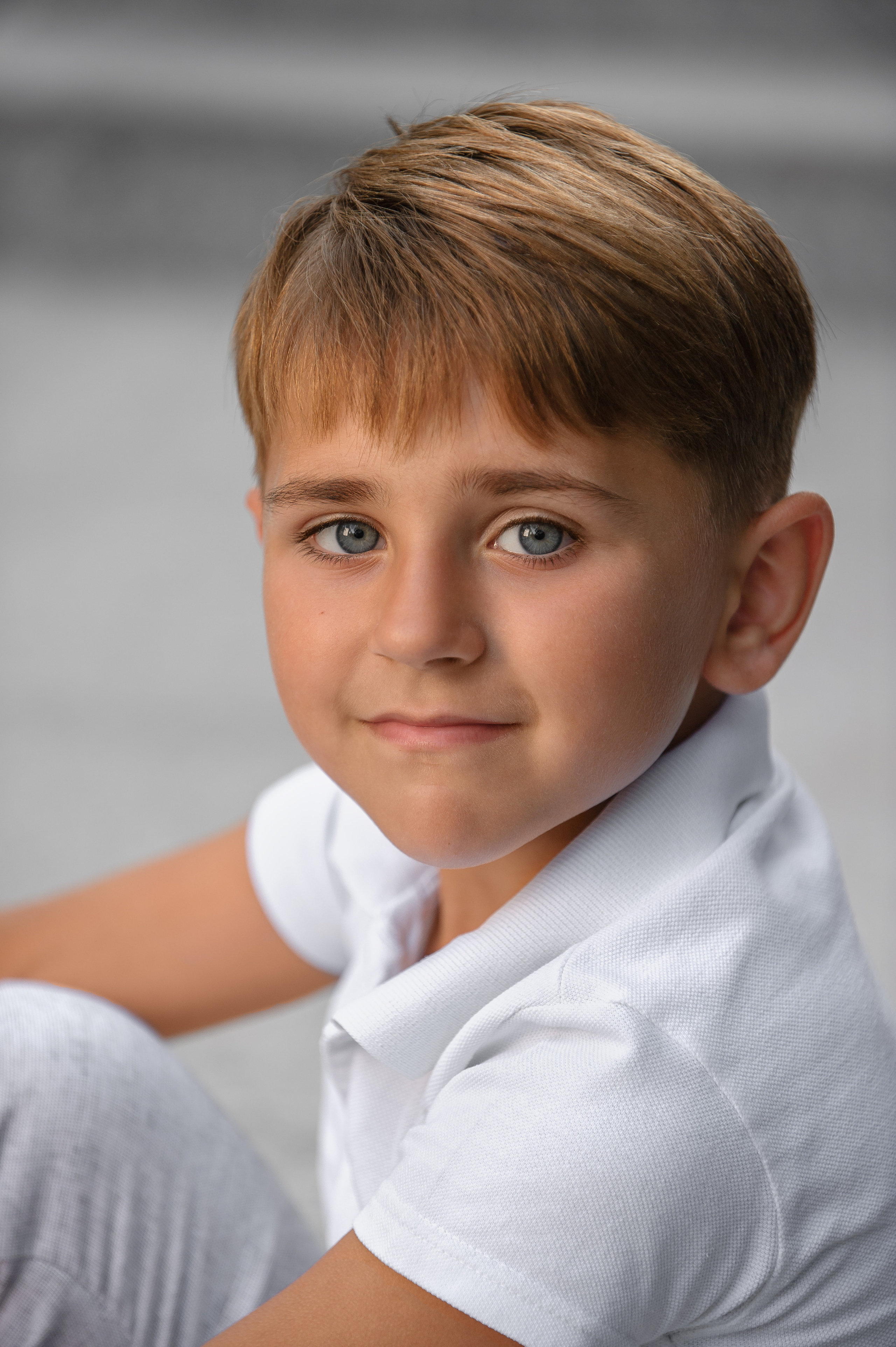 Альбом Эрик. Семейный фотограф в Кишинёве THOMAS SHTIFT