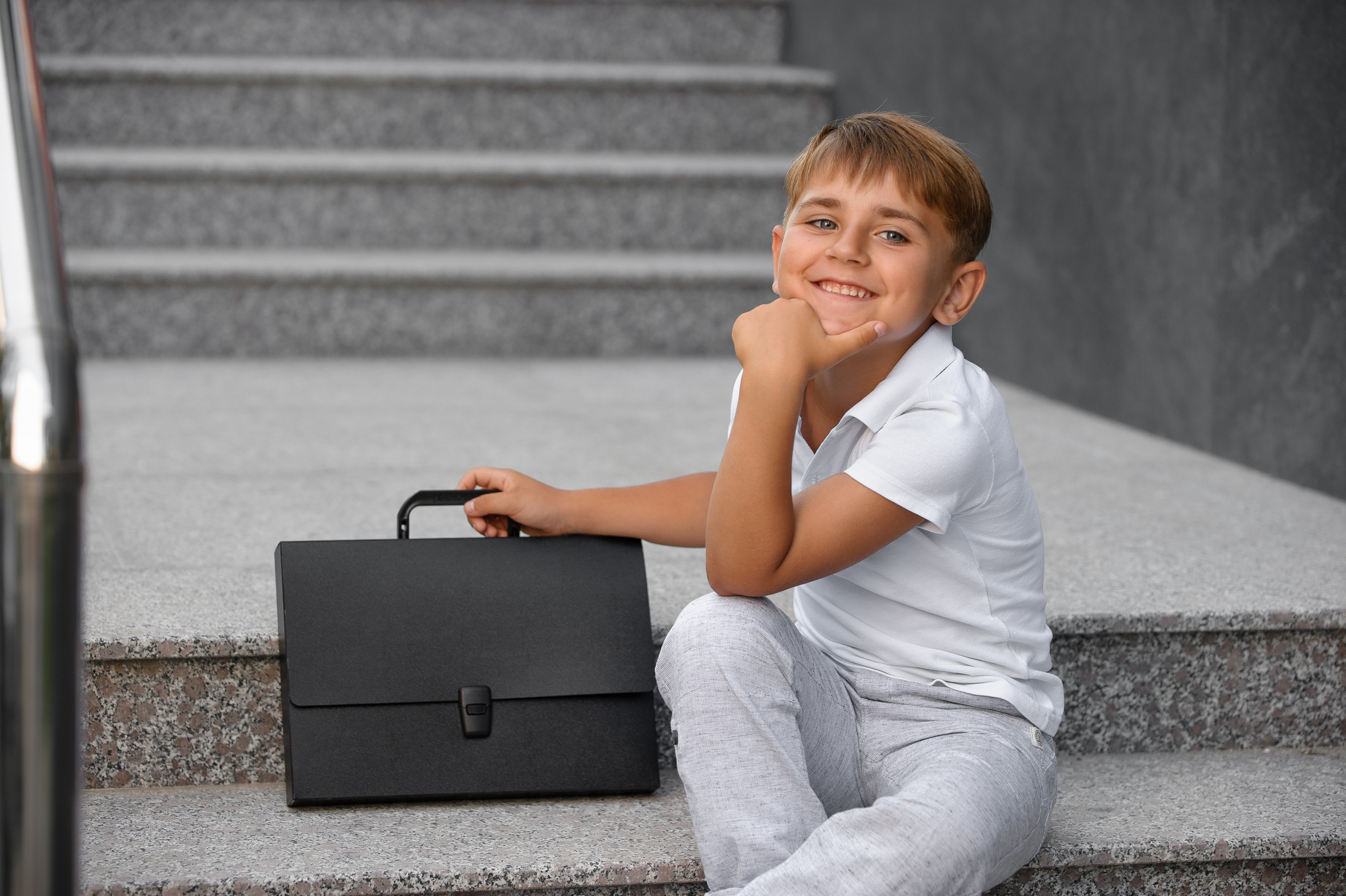 Альбом Эрик. Семейный фотограф в Кишинёве THOMAS SHTIFT