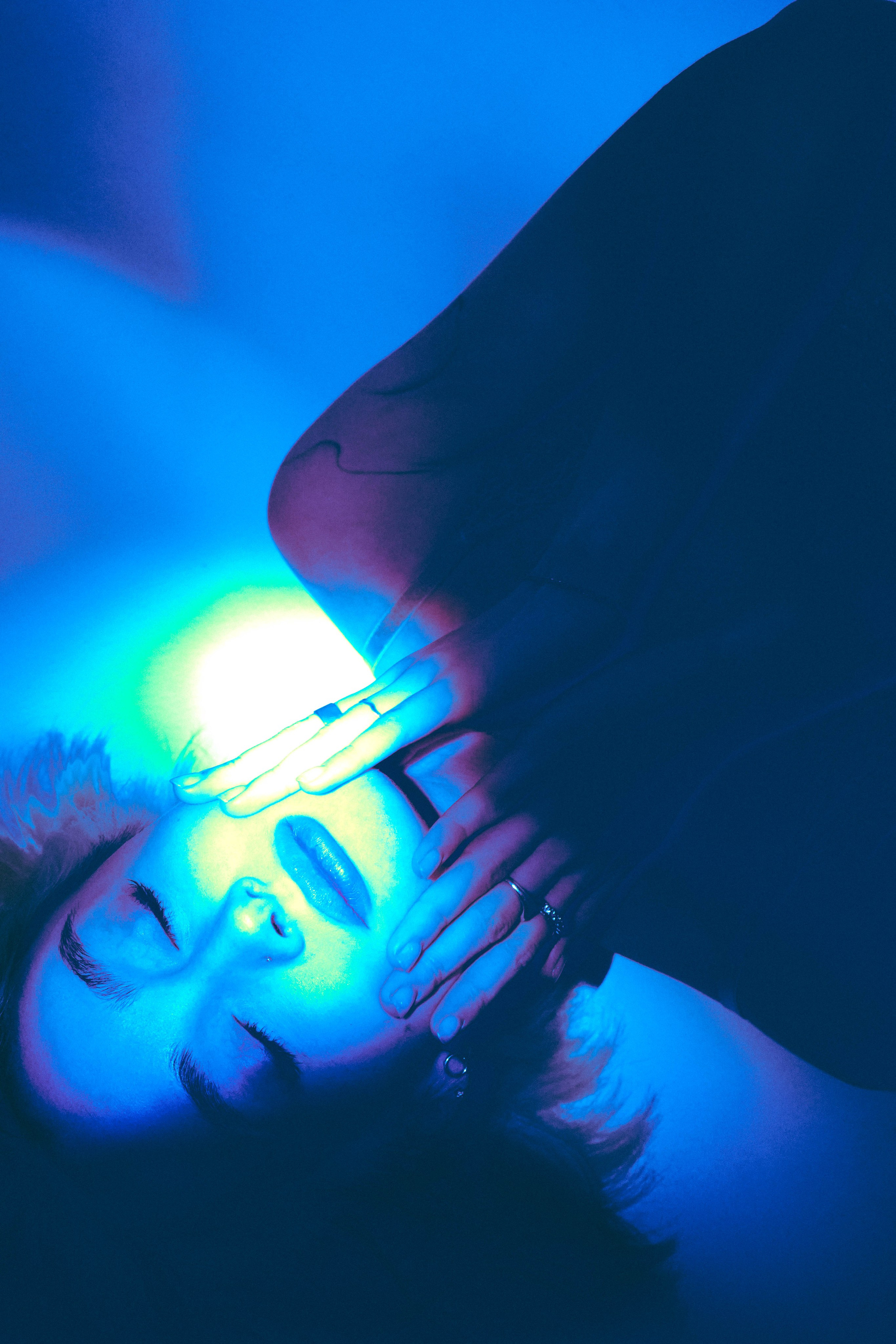 AURA. JANEBANDICUTE фотограф-видеограф в Санкт-Петербурге и Москве