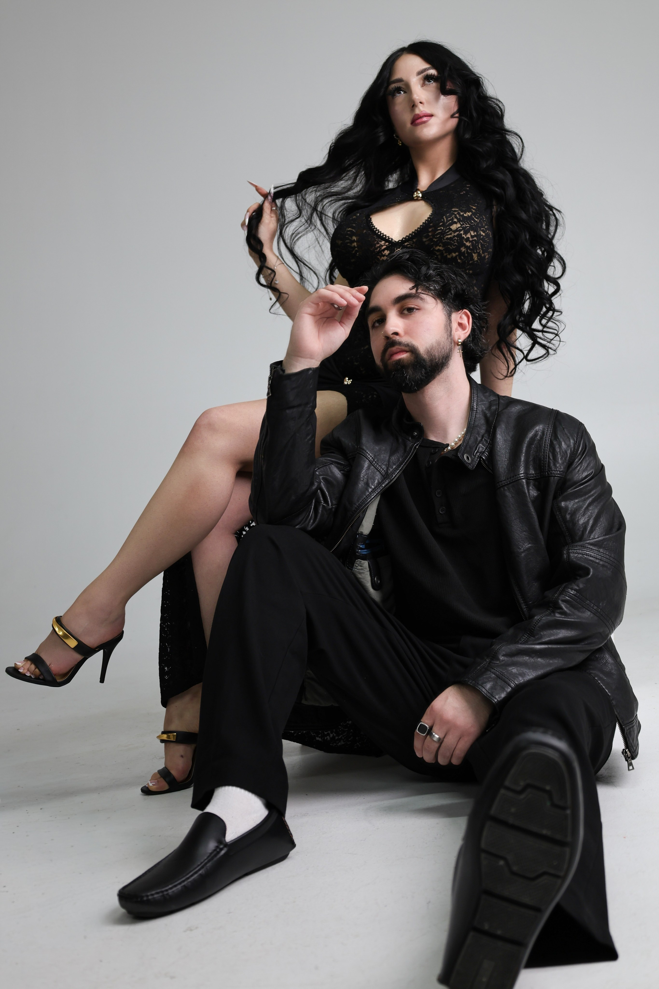 Portfolio. Navya Sispson | Portrait & Event Photography