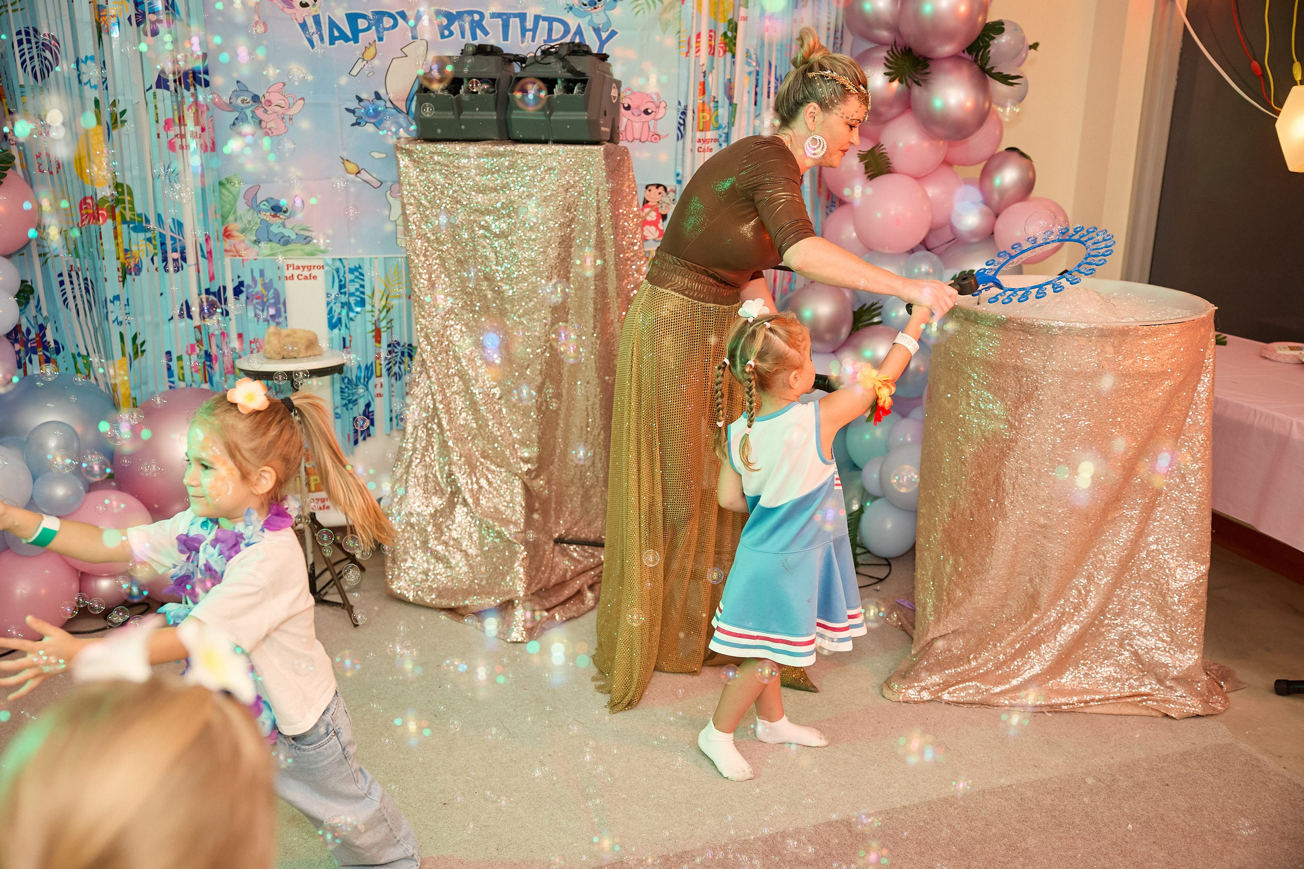 STEPHANIE 5. Photographer Julia Makoveeva