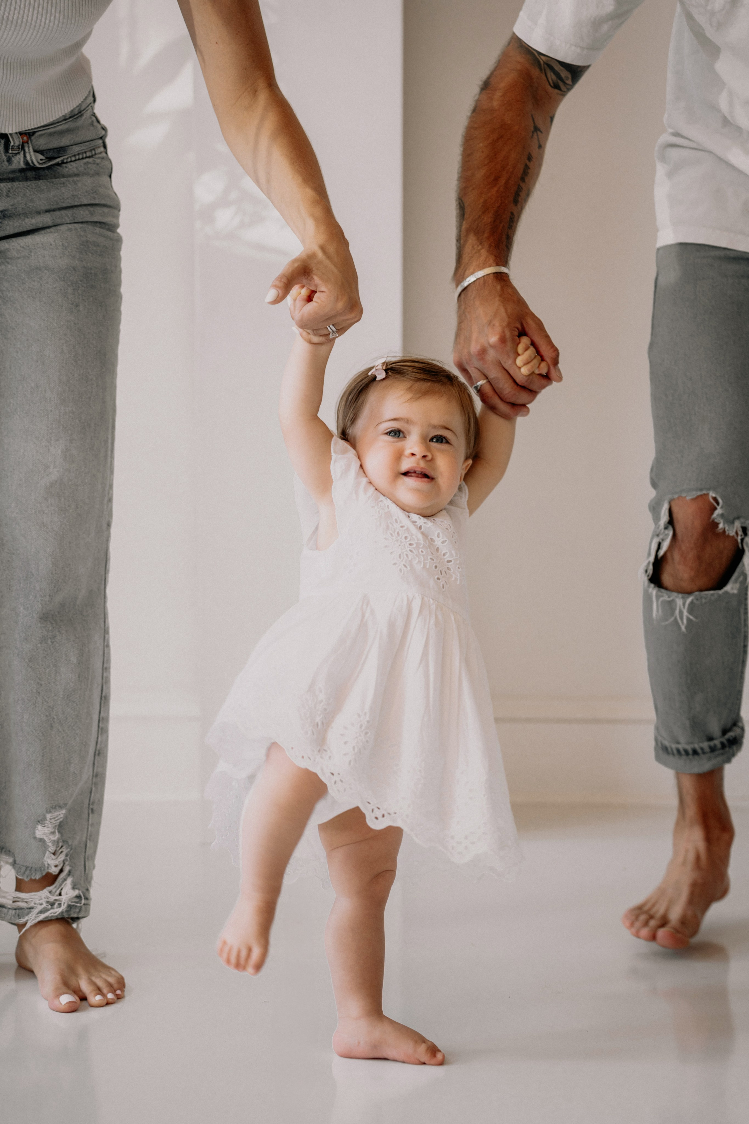 First Birthday Studio Photography – A Milestone Celebration. Alisa Tant — Family and newborn photographer Bucks County, Montgomery county, Philadelphia, NJ