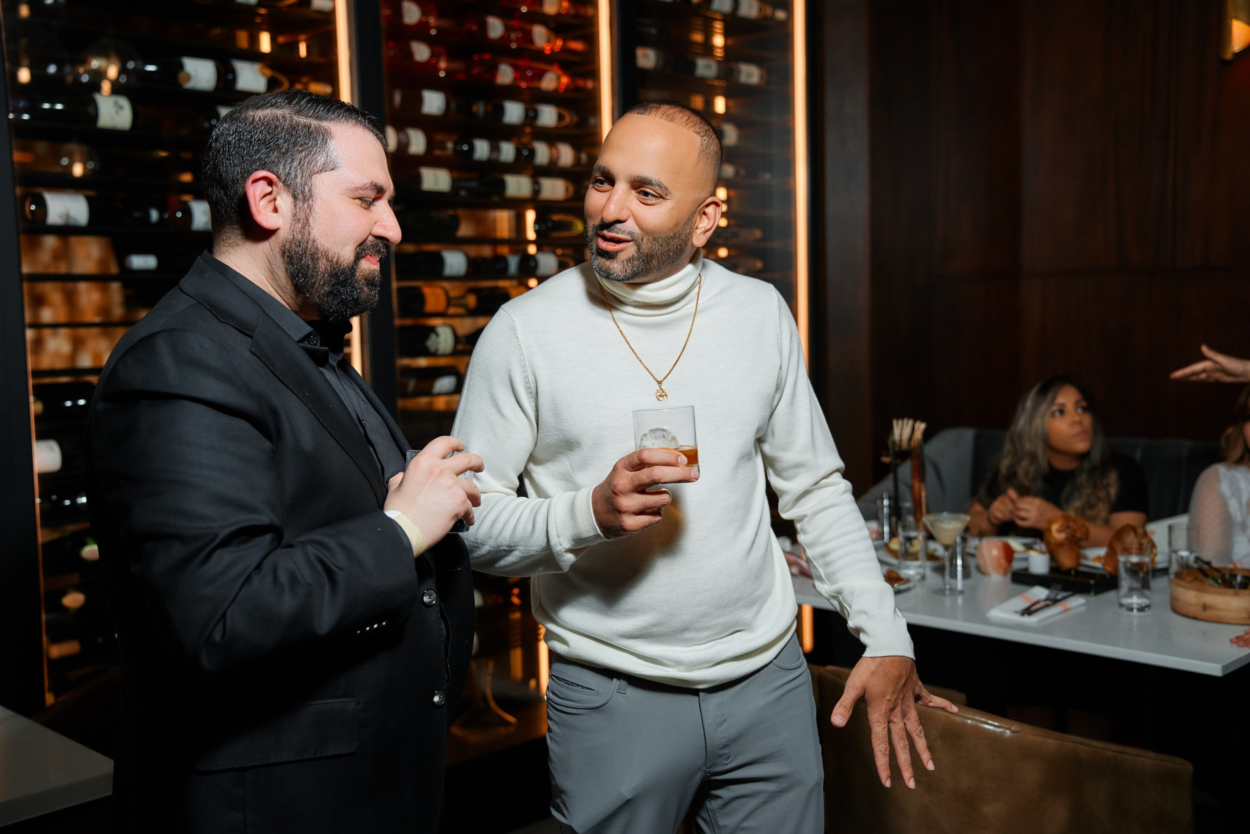 Corporate Event / NJ Smiles. Professional Wedding and event photographer USA New York