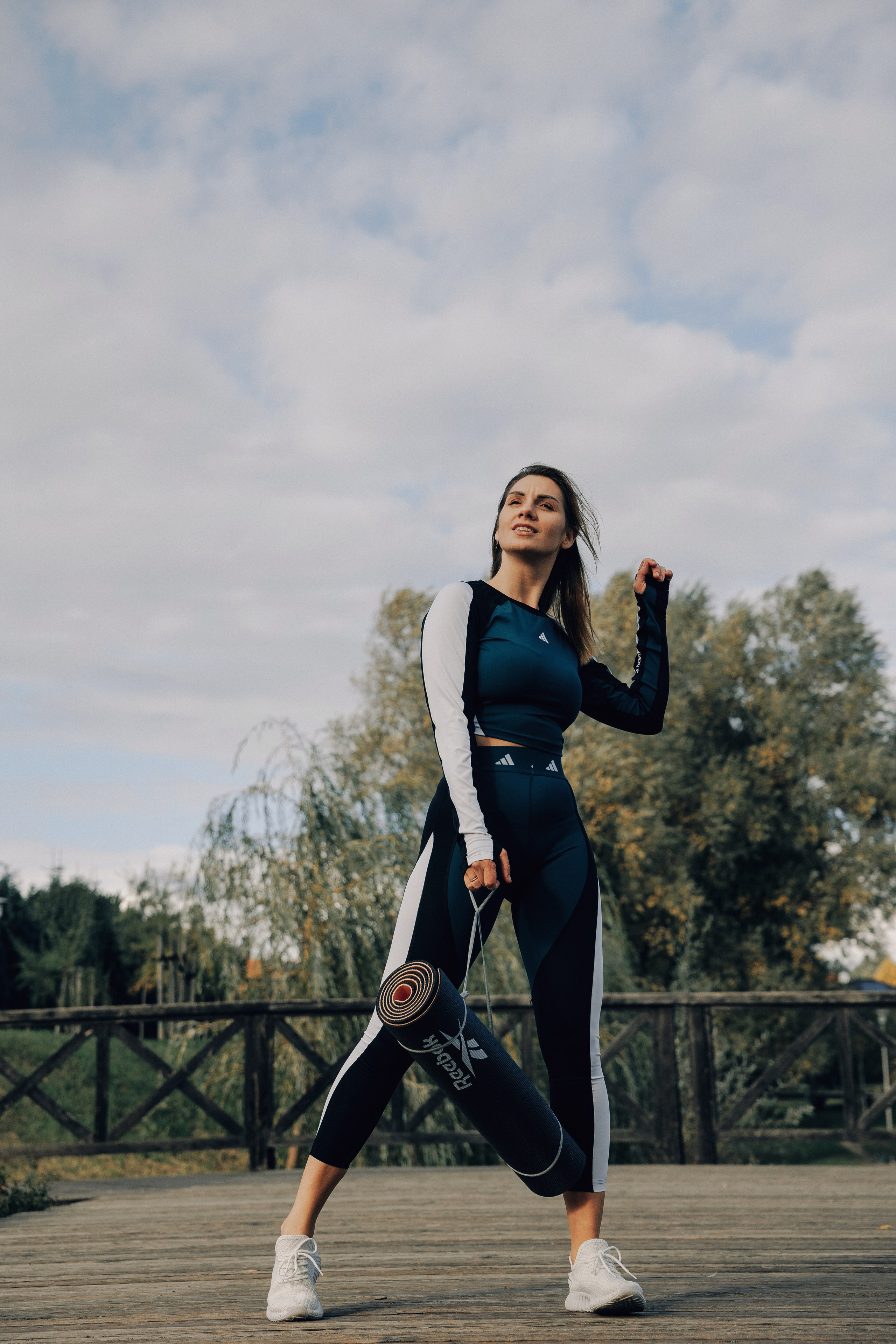 Sesja zdjęciowa dla profesjonalnego trenera żywienia i fitness. content Sesja zdjęciowa. profesjonalny portret trenera