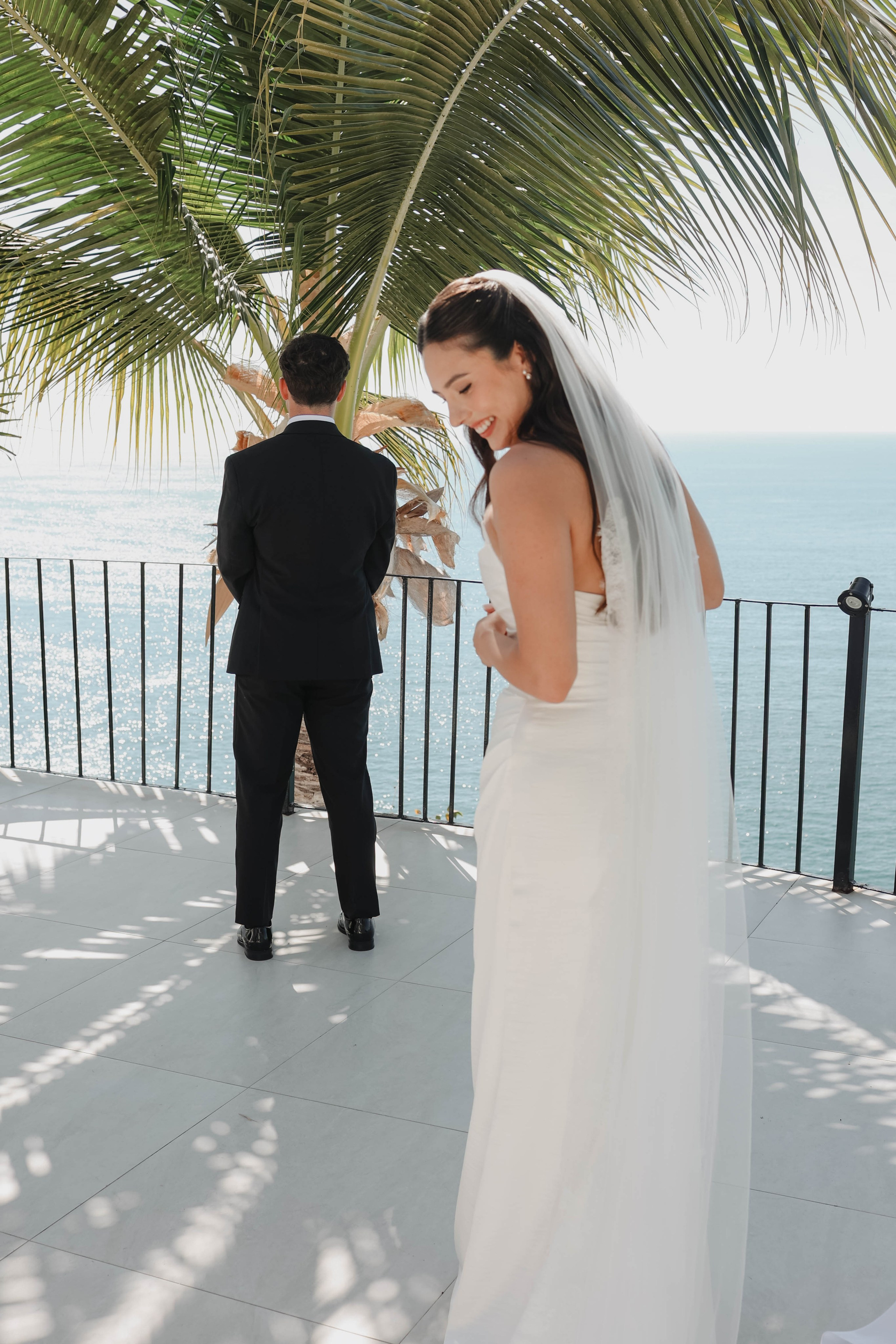 A Wedding at Casa Valerie: Love Under the Puerto Vallarta Sky