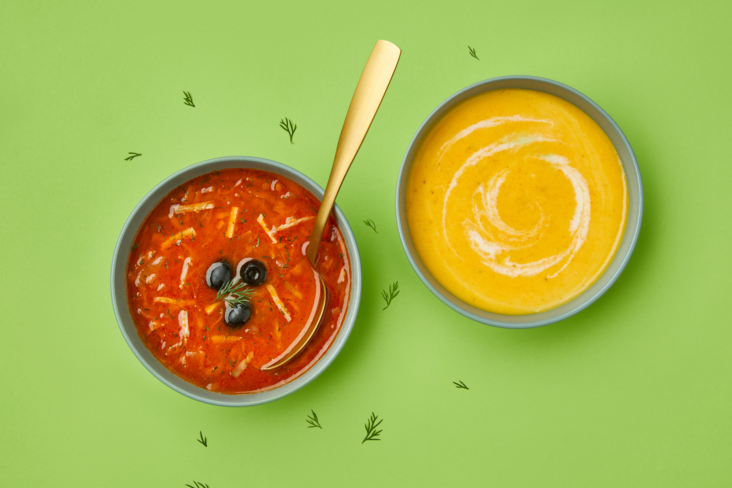 Рекламная фотогарфия еды. Фотограф еды