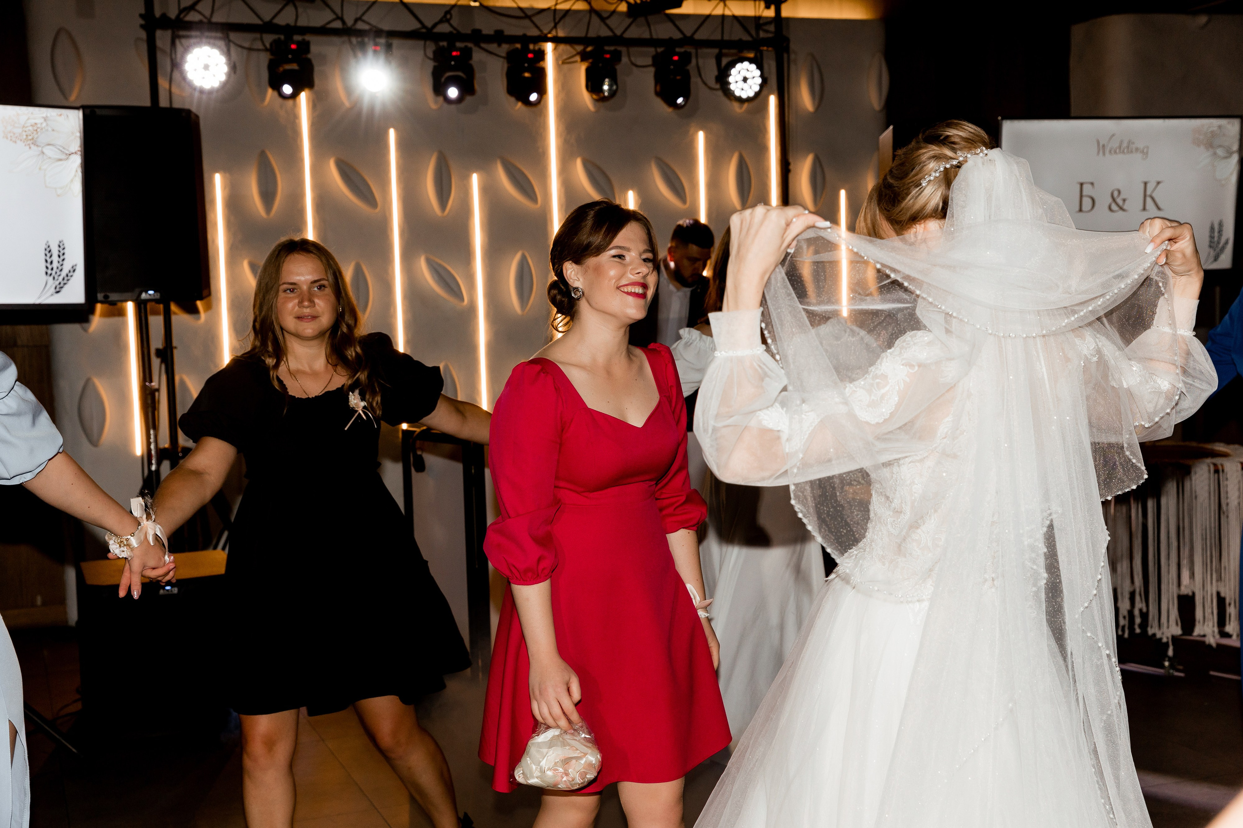 Катерина та Богдан. Ірина Терещук