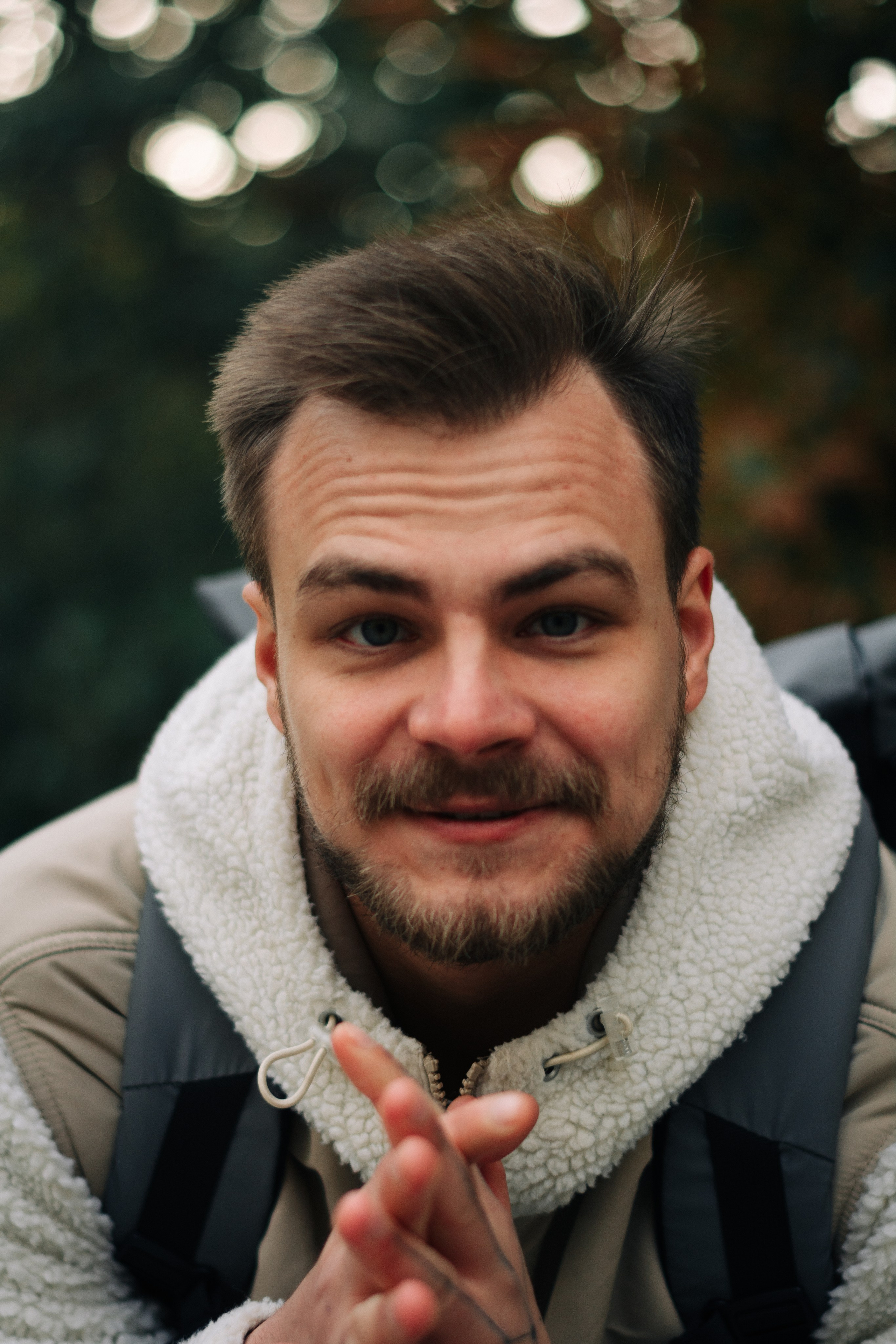 Phuntichrk. Shpanarskiy Nazar