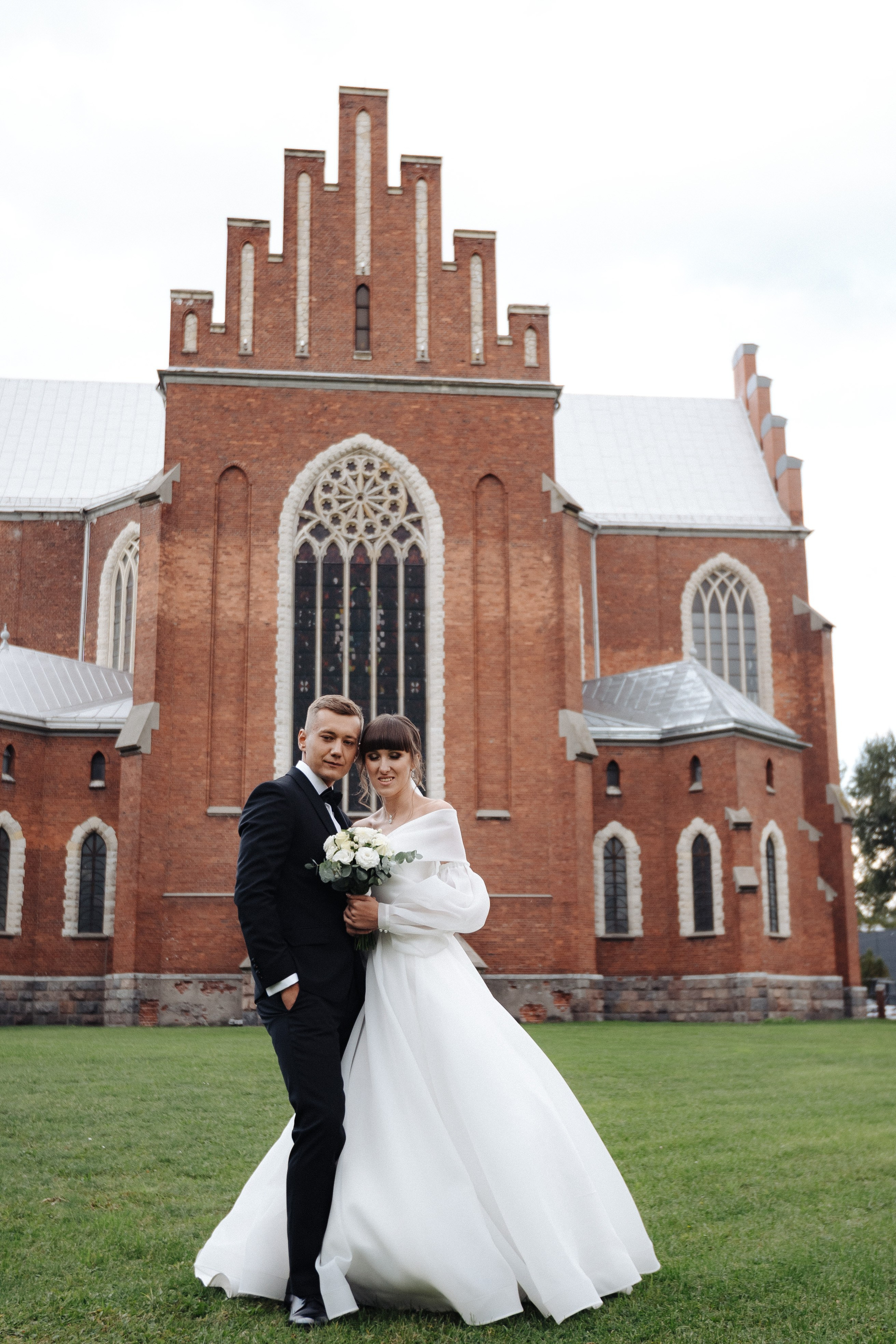 Piotr i Roksolana. Karina Czernecka Foto