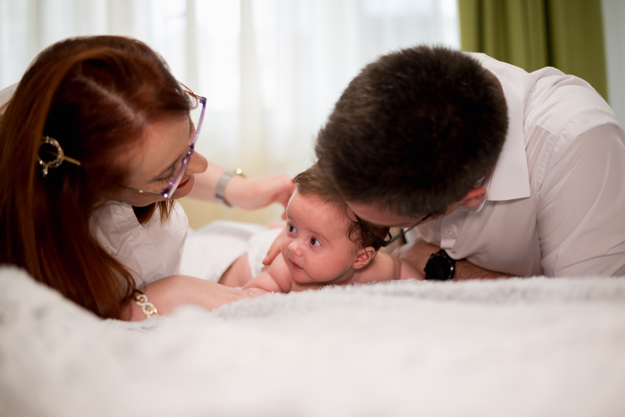 Botez. Fotograf evenimente Targoviste