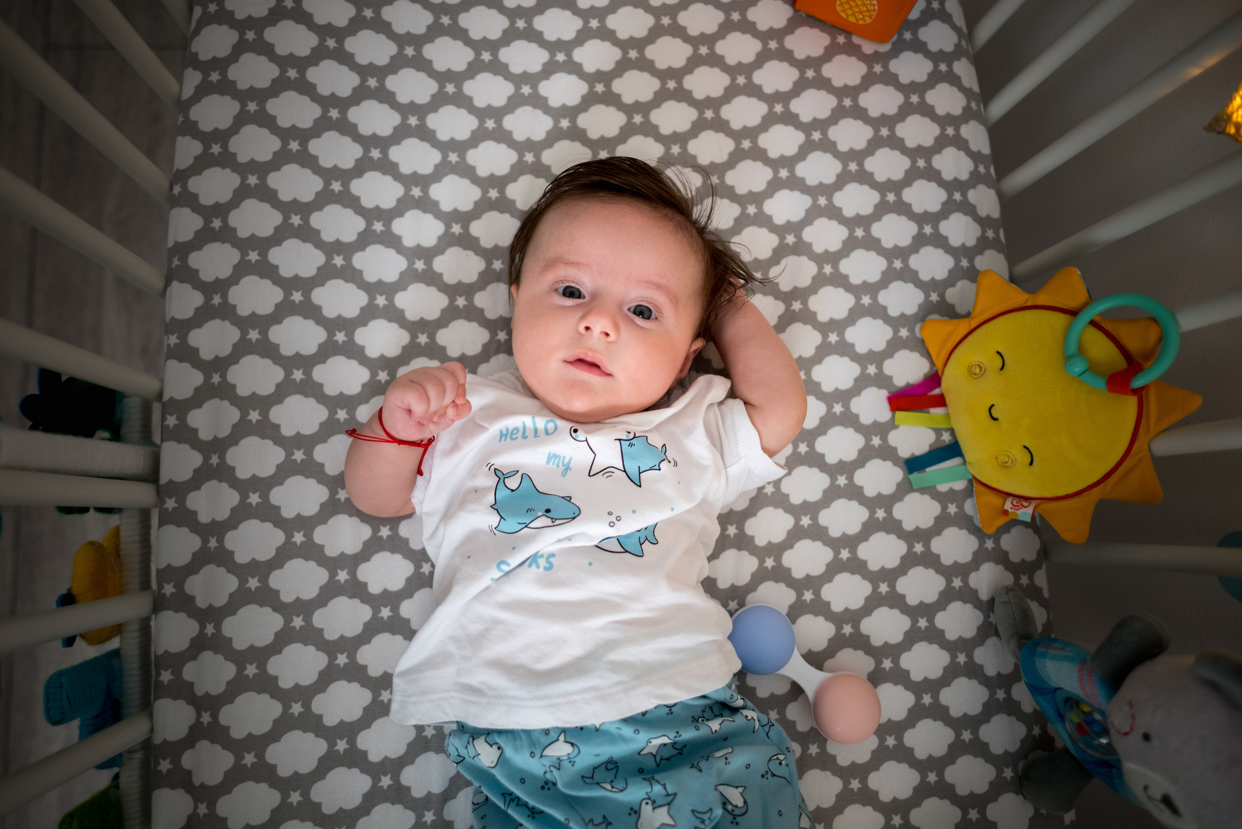 Botez. Fotograf evenimente Targoviste