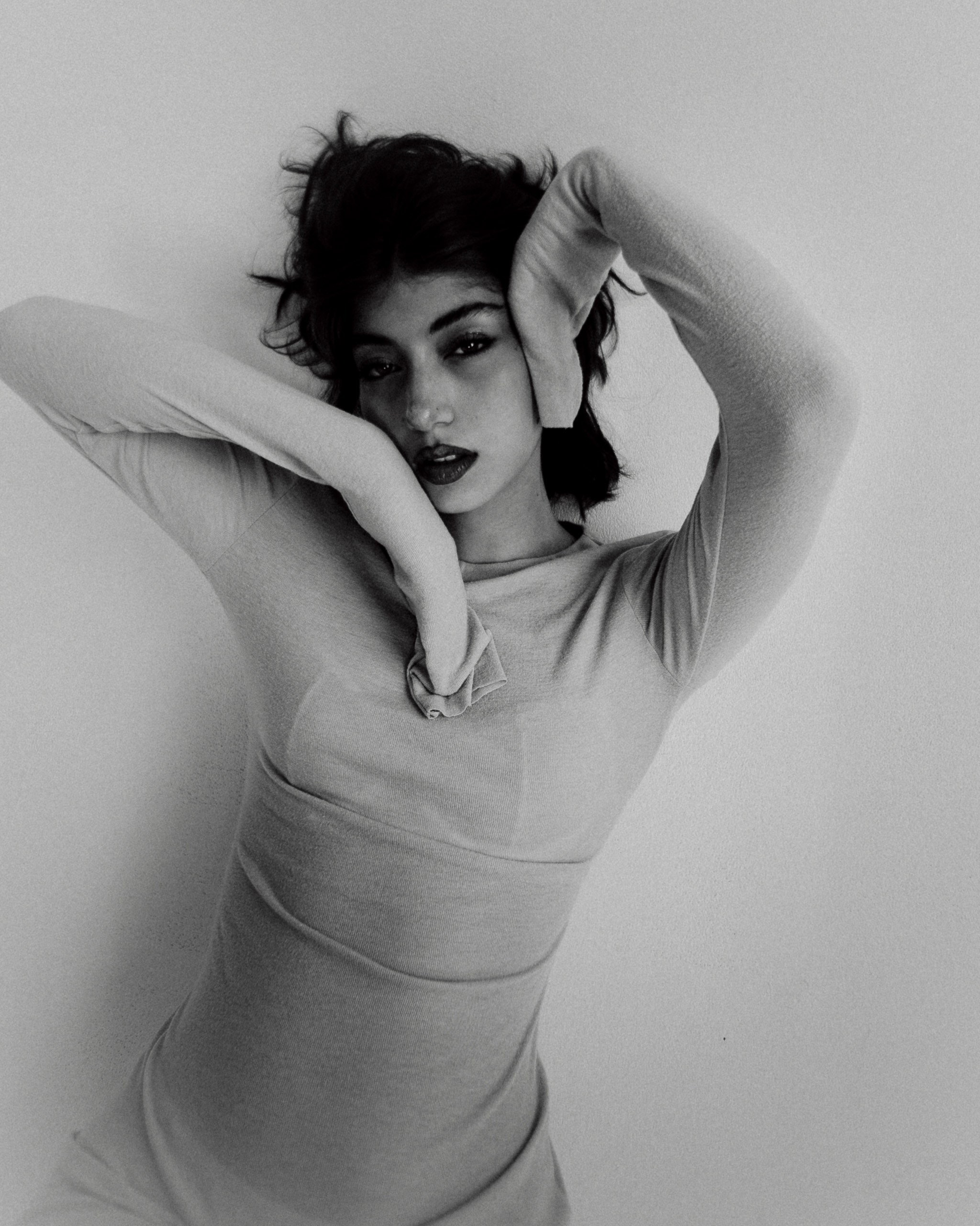 Nana. Inna Mendelson — Photographer