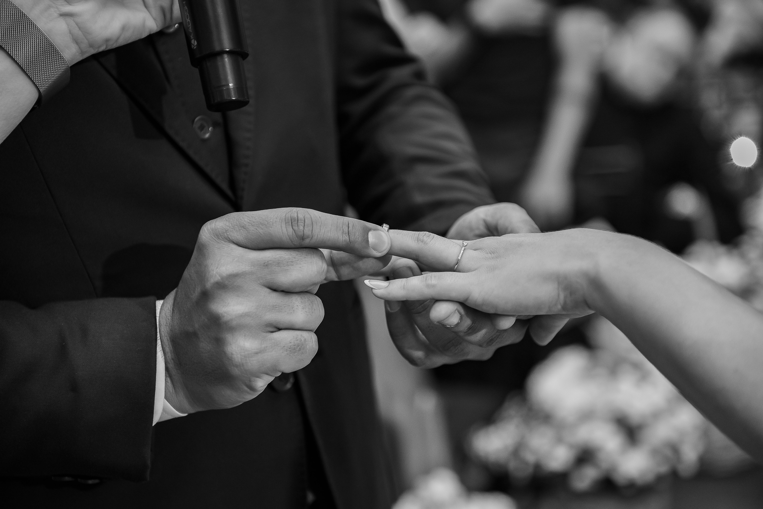 RAFAELLA E SAMUEL. Fotógrafo de Casamento em Belo Horizonte | Emerson Garbini