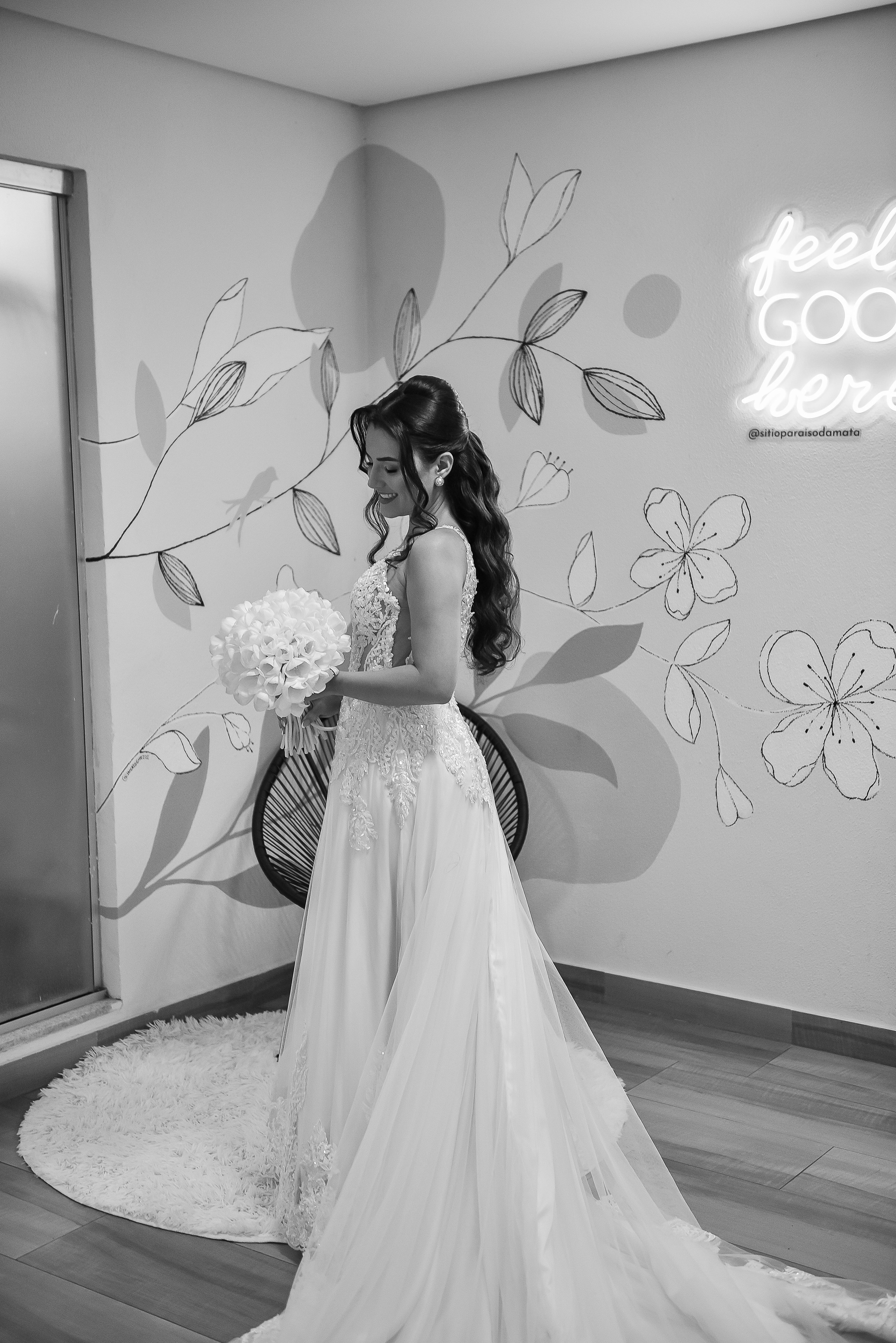 RAFAELLA E SAMUEL. Fotógrafo de Casamento em Belo Horizonte | Emerson Garbini