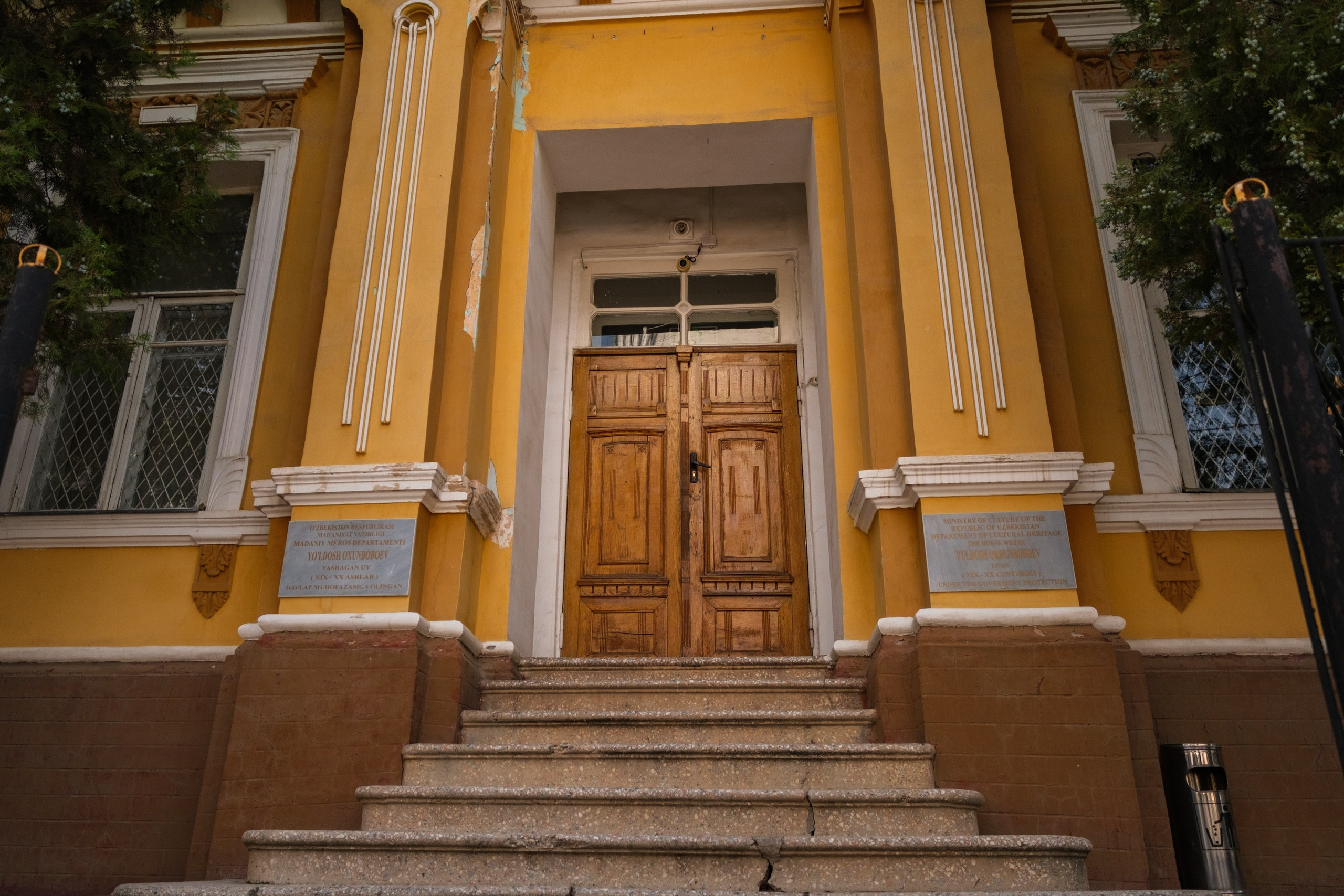 SIGMA 10-18mm DC DN (X-mount). Фотограф Григорий Кравец